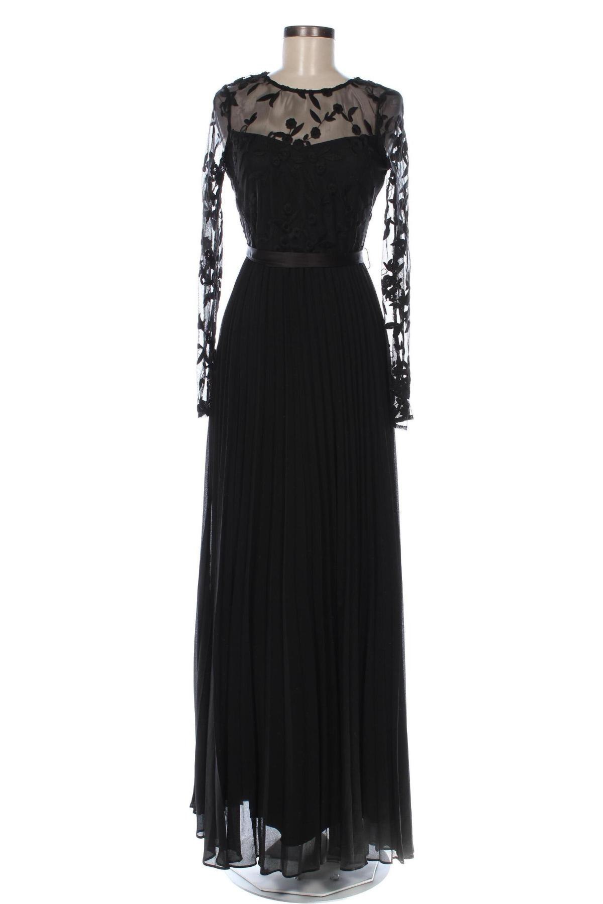 Φόρεμα Coast, Μέγεθος S, Χρώμα Μαύρο, Τιμή 96,39 €