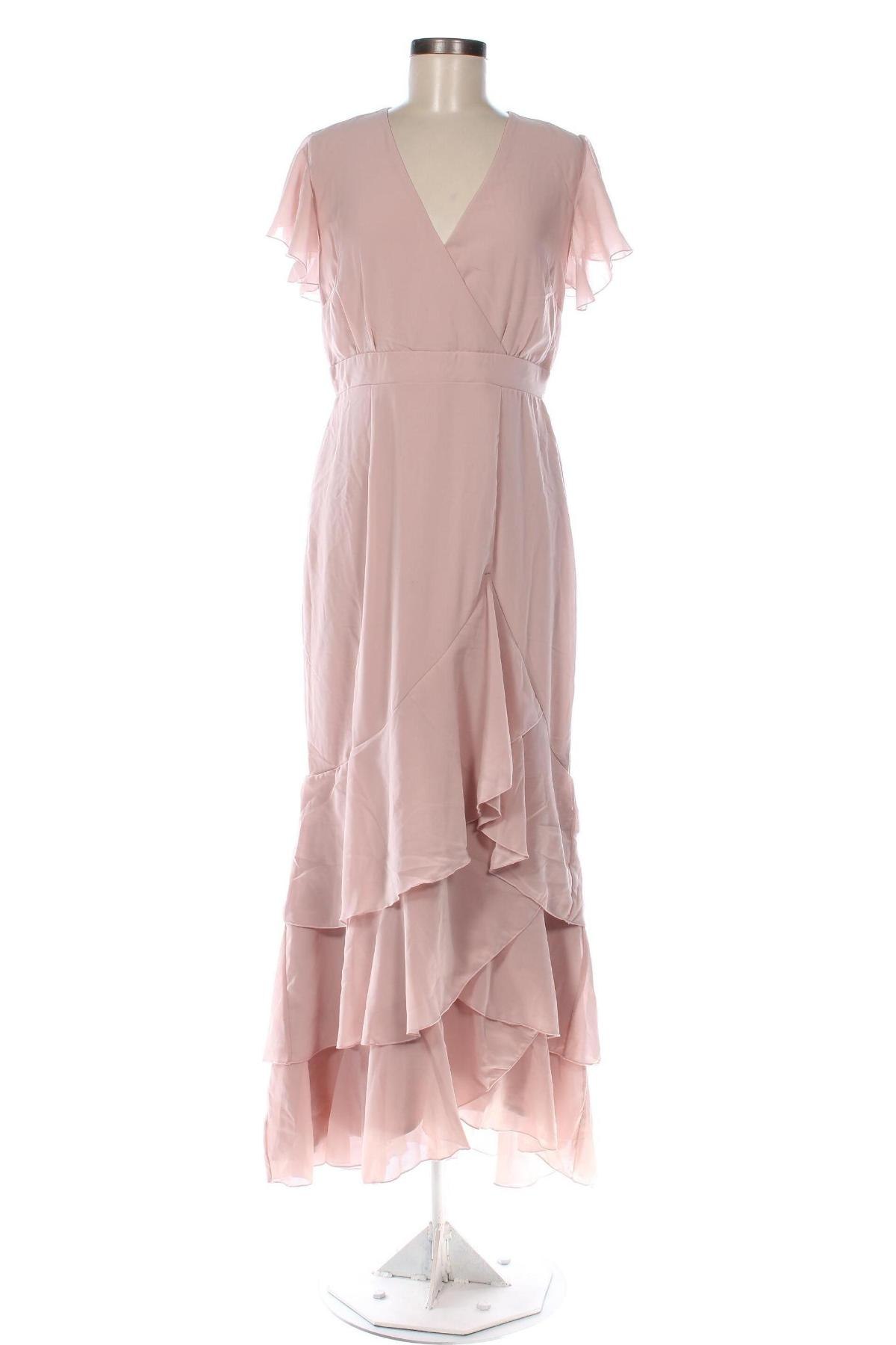 Kleid Coast, Größe M, Farbe Rosa, Preis € 76,41