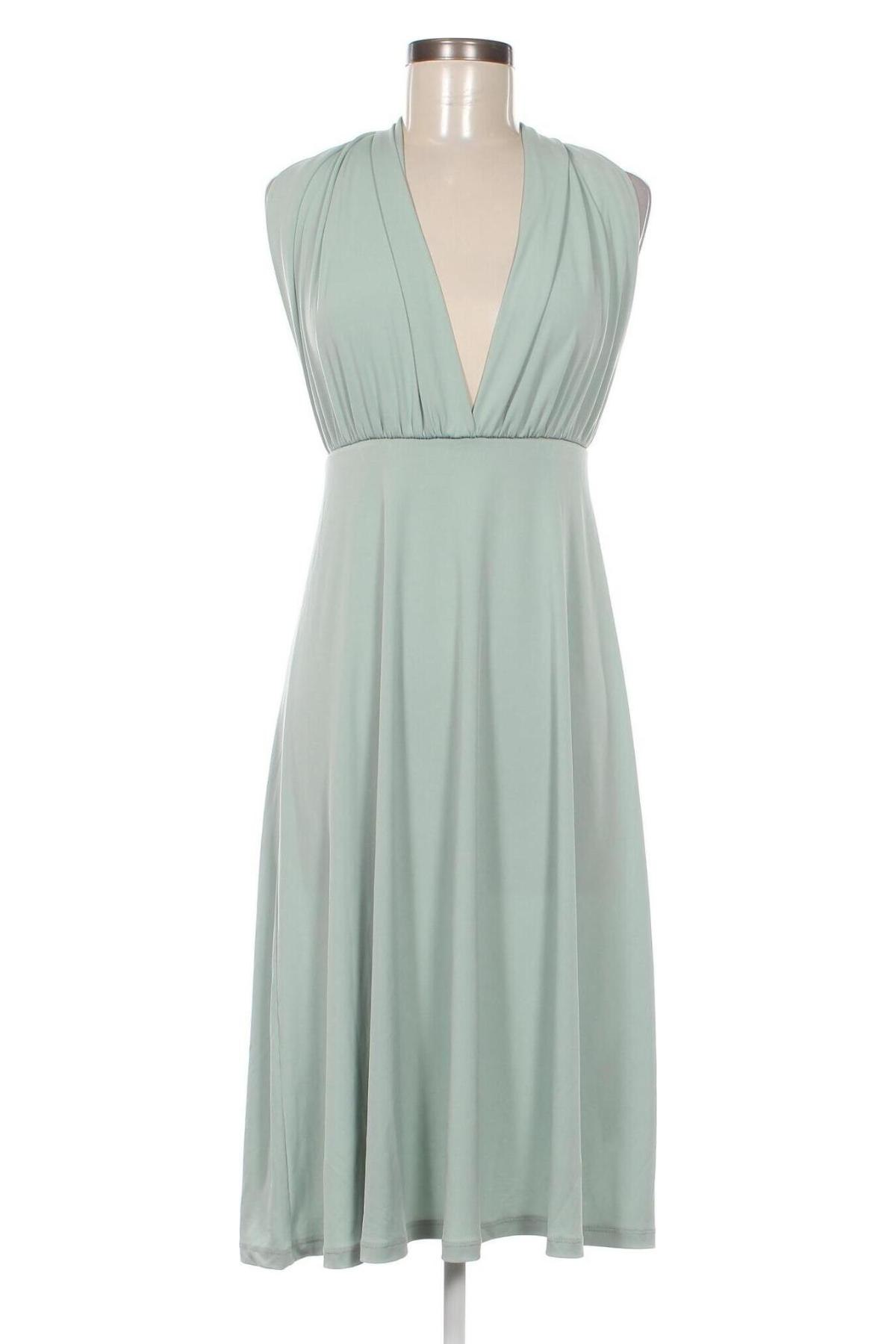 Φόρεμα Coast, Μέγεθος S, Χρώμα Πράσινο, Τιμή 50,57 €