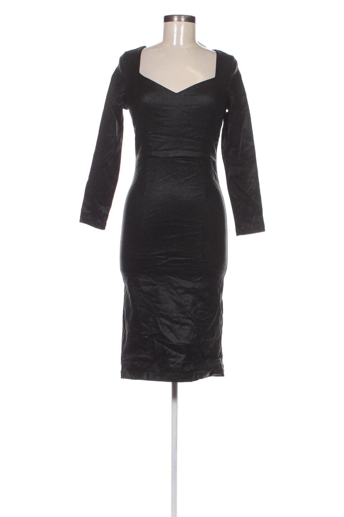 Kleid Collectif, Größe S, Farbe Schwarz, Preis 6,47 €