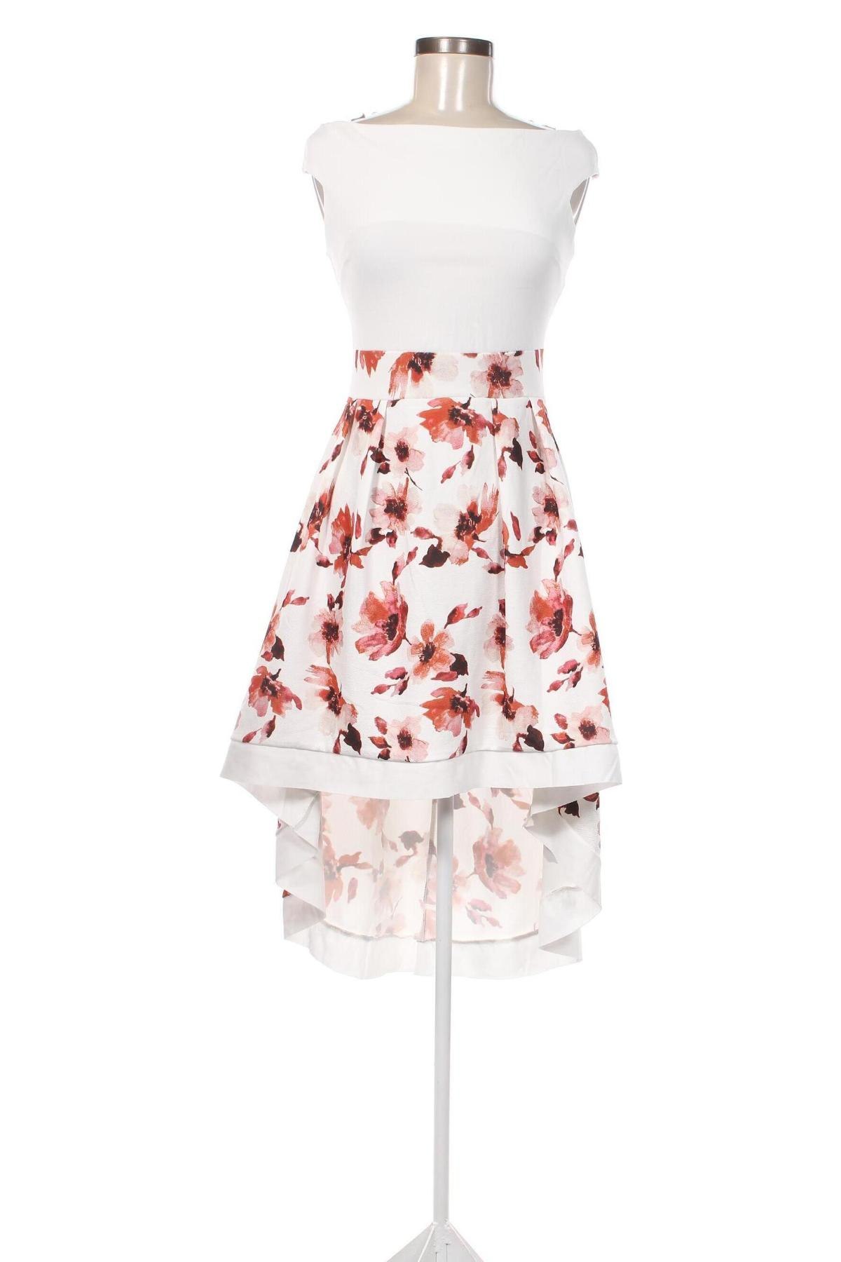 Φόρεμα Colloseum, Μέγεθος M, Χρώμα Λευκό, Τιμή 17,94 €