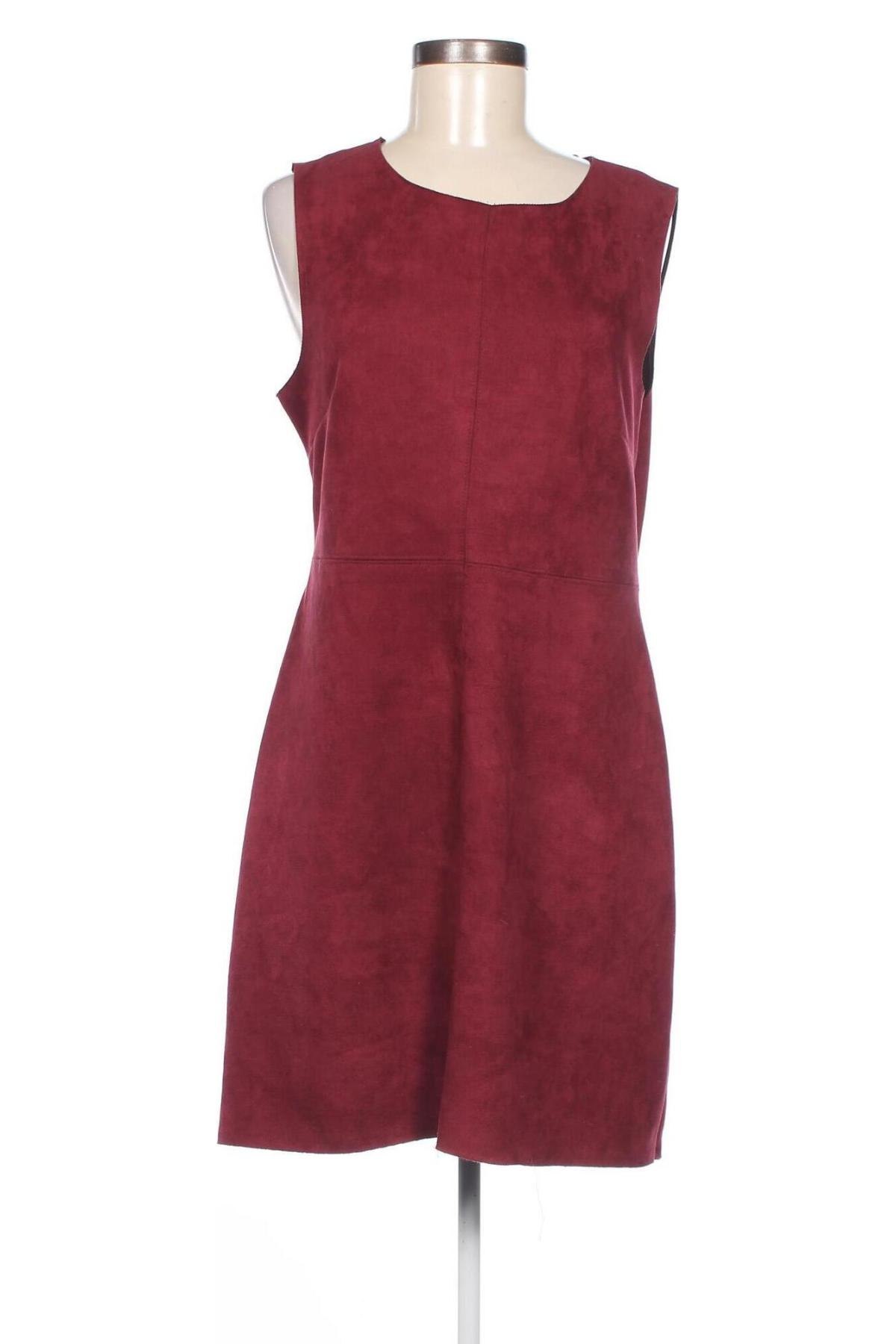 Φόρεμα Colloseum, Μέγεθος L, Χρώμα Κόκκινο, Τιμή 8,97 €