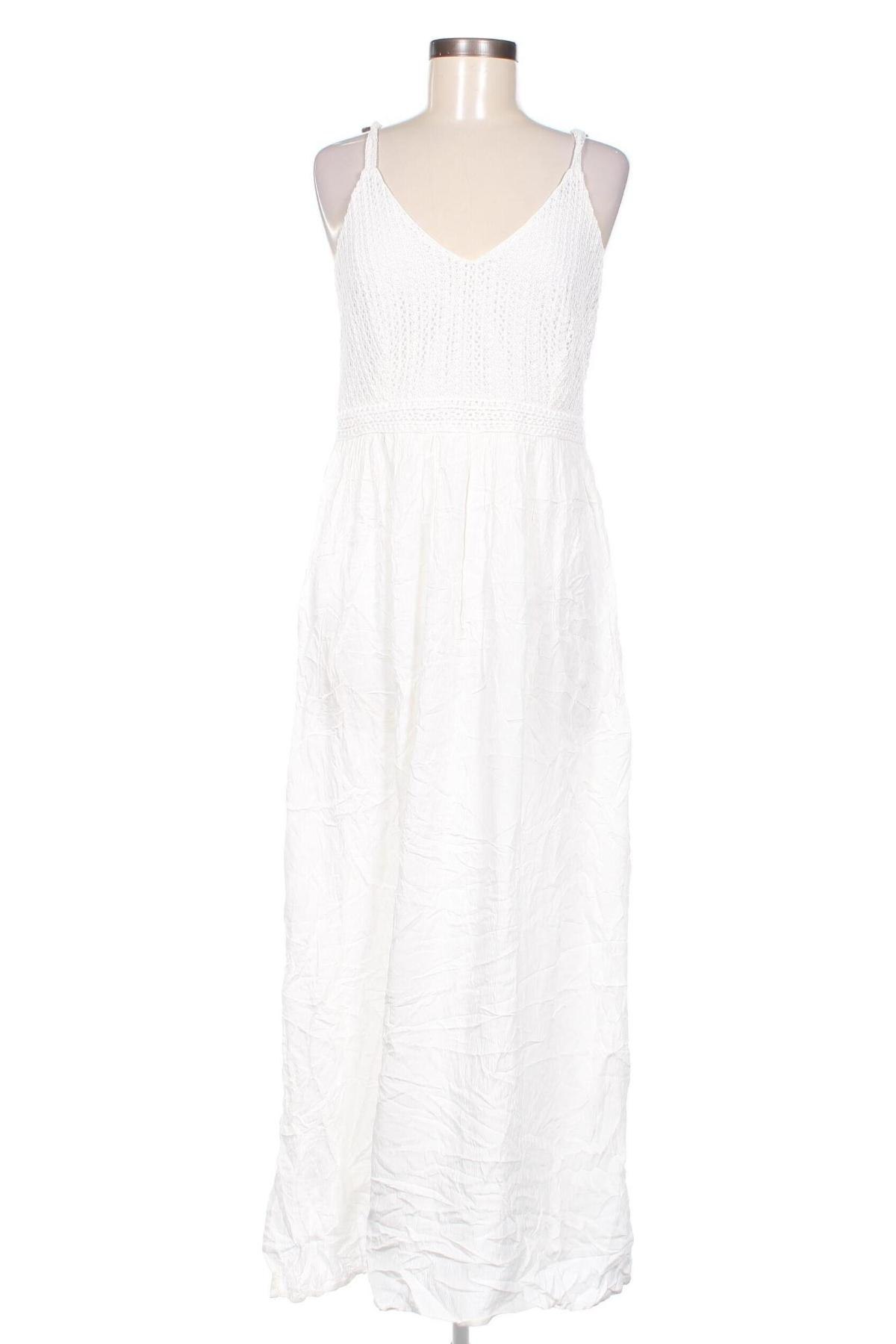 Φόρεμα Colosseum, Μέγεθος L, Χρώμα Εκρού, Τιμή 17,94 €