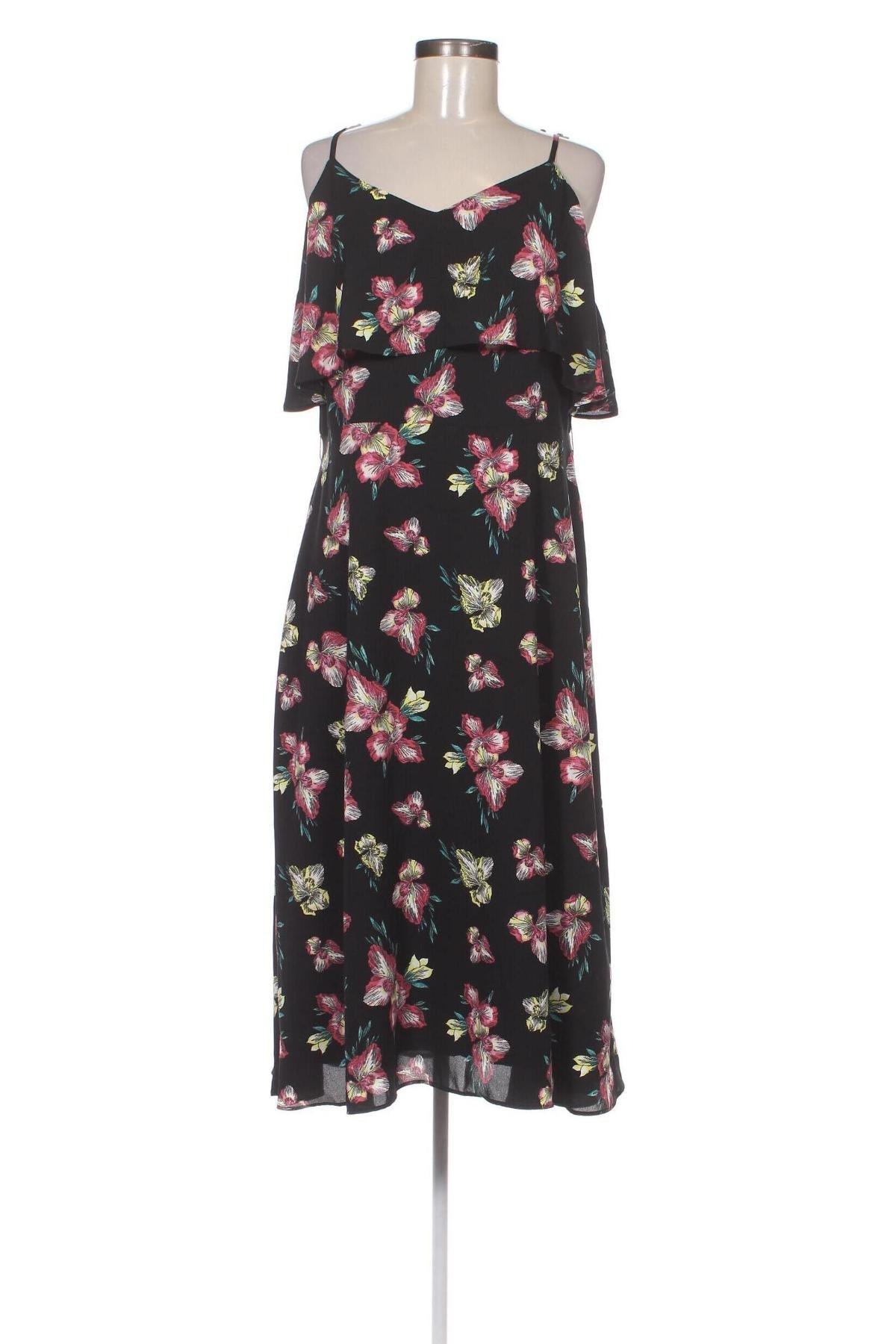 Φόρεμα Comma,, Μέγεθος M, Χρώμα Πολύχρωμο, Τιμή 48,58 €