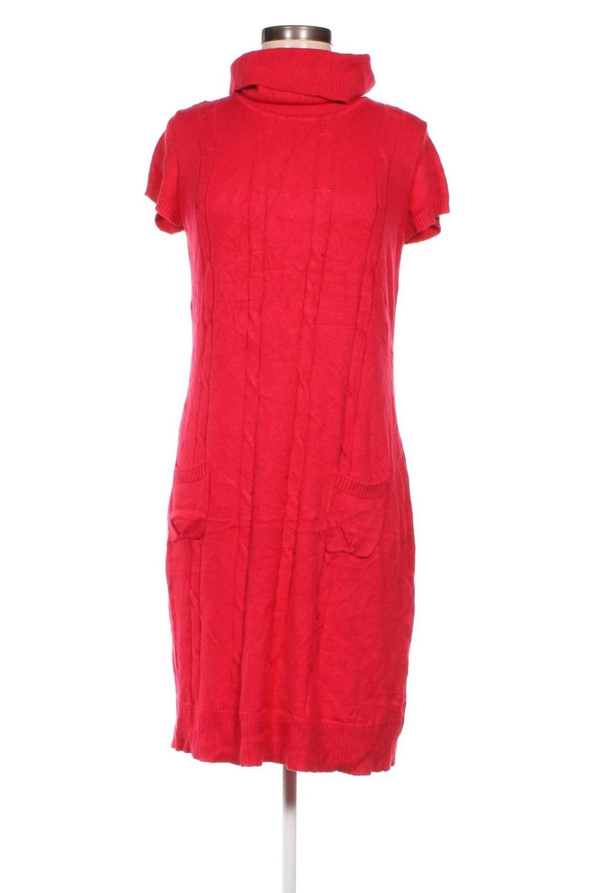 Kleid Comma,, Größe M, Farbe Rot, Preis € 57,06