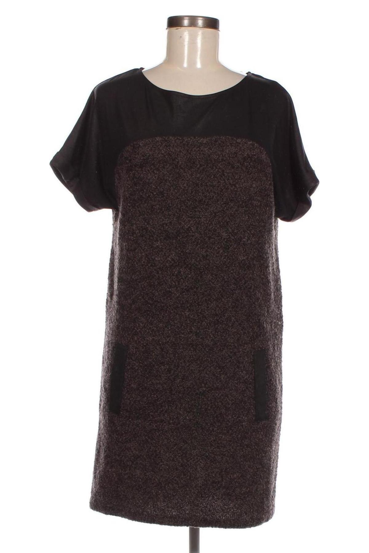 Kleid Comma,, Größe S, Farbe Mehrfarbig, Preis 10,84 €