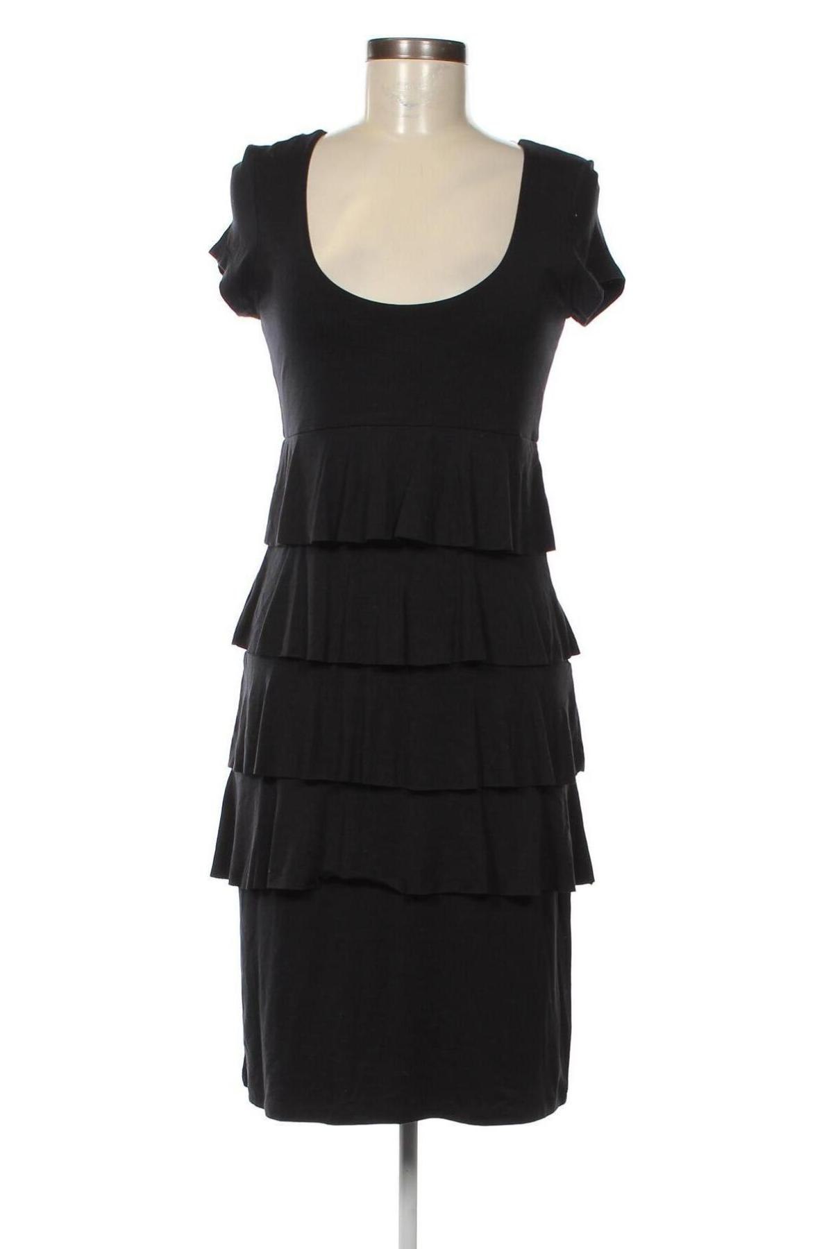 Rochie Comma,, Mărime S, Culoare Negru, Preț 107,90 Lei