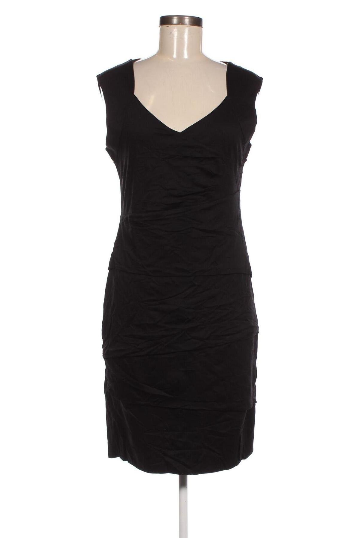 Rochie Comma,, Mărime M, Culoare Negru, Preț 121,38 Lei