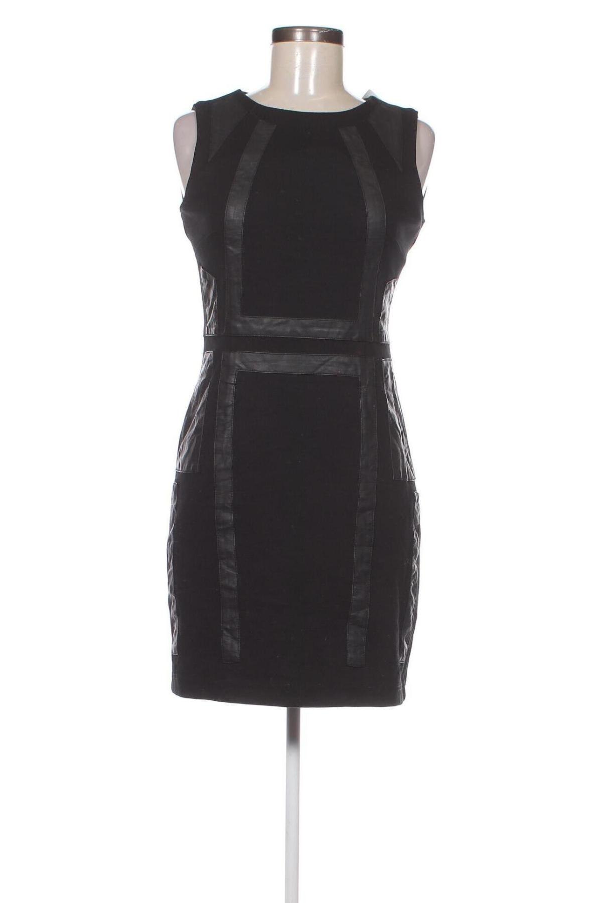 Φόρεμα Comma,, Μέγεθος XS, Χρώμα Μαύρο, Τιμή 8,62 €