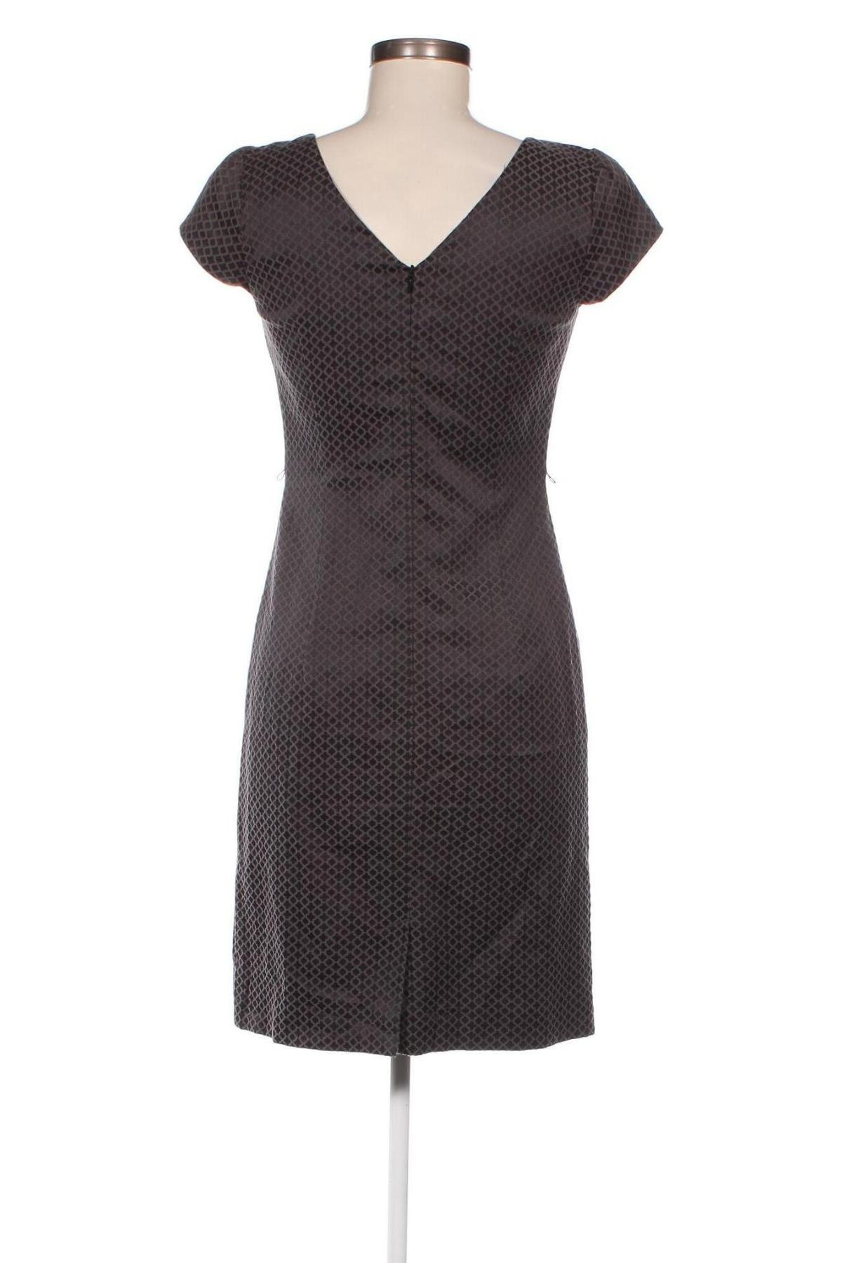 Kleid Comma,, Größe XS, Farbe Grau, Preis € 14,84