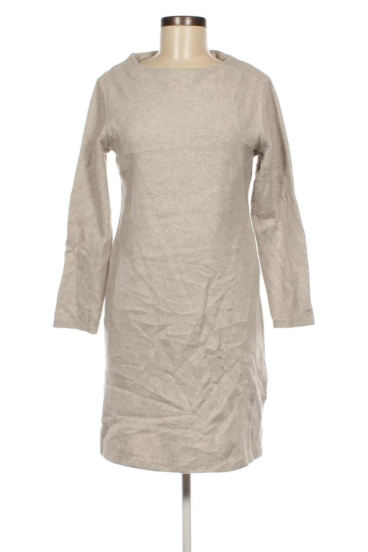 Kleid Comme Ca, Größe M, Farbe Grau, Preis 10,70 €