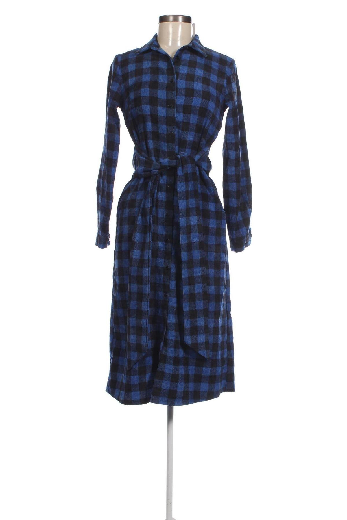 Φόρεμα Compania Fantastica, Μέγεθος XS, Χρώμα Πολύχρωμο, Τιμή 11,88 €