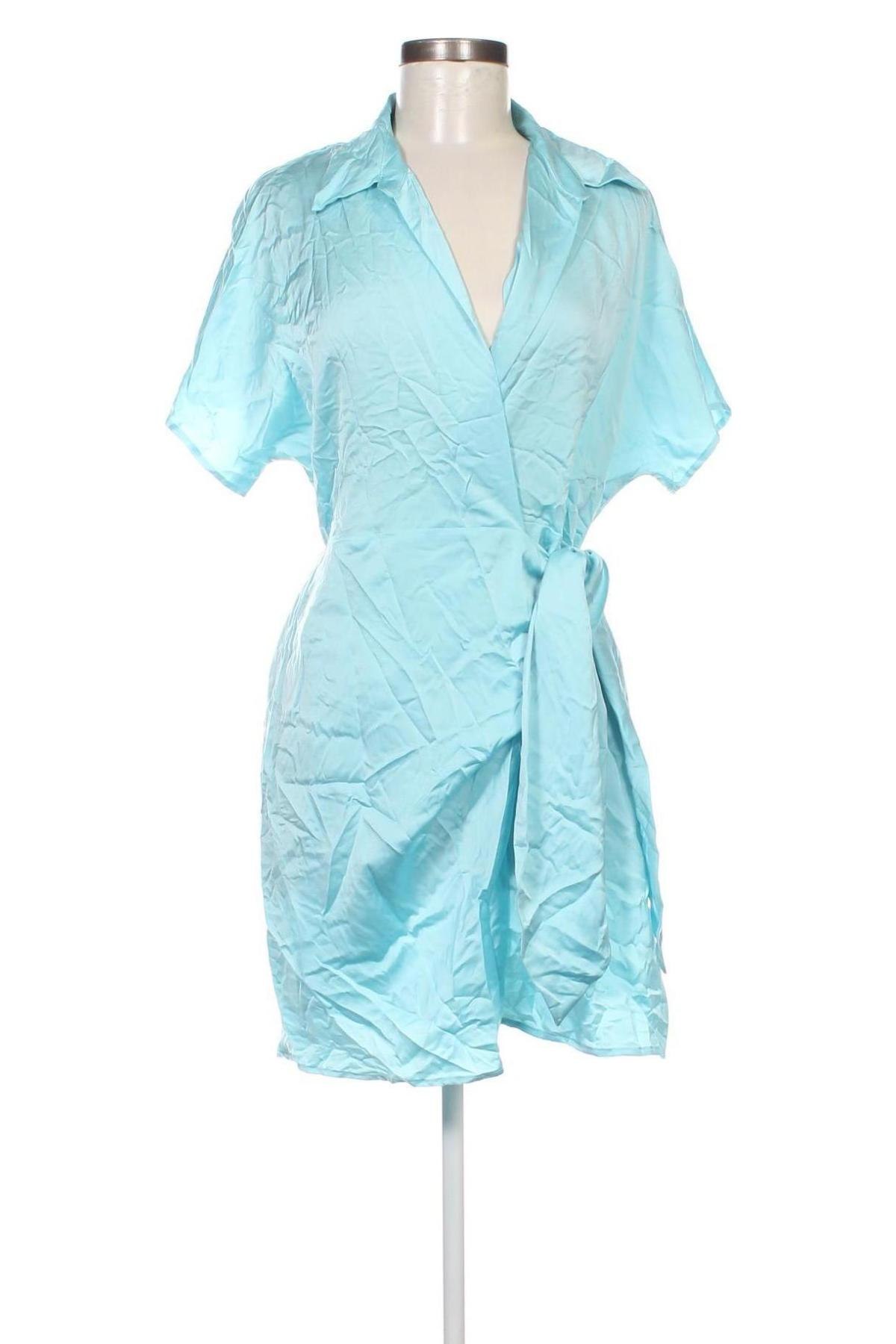 Šaty  Costes, Velikost L, Barva Modrá, Cena  421,00 Kč