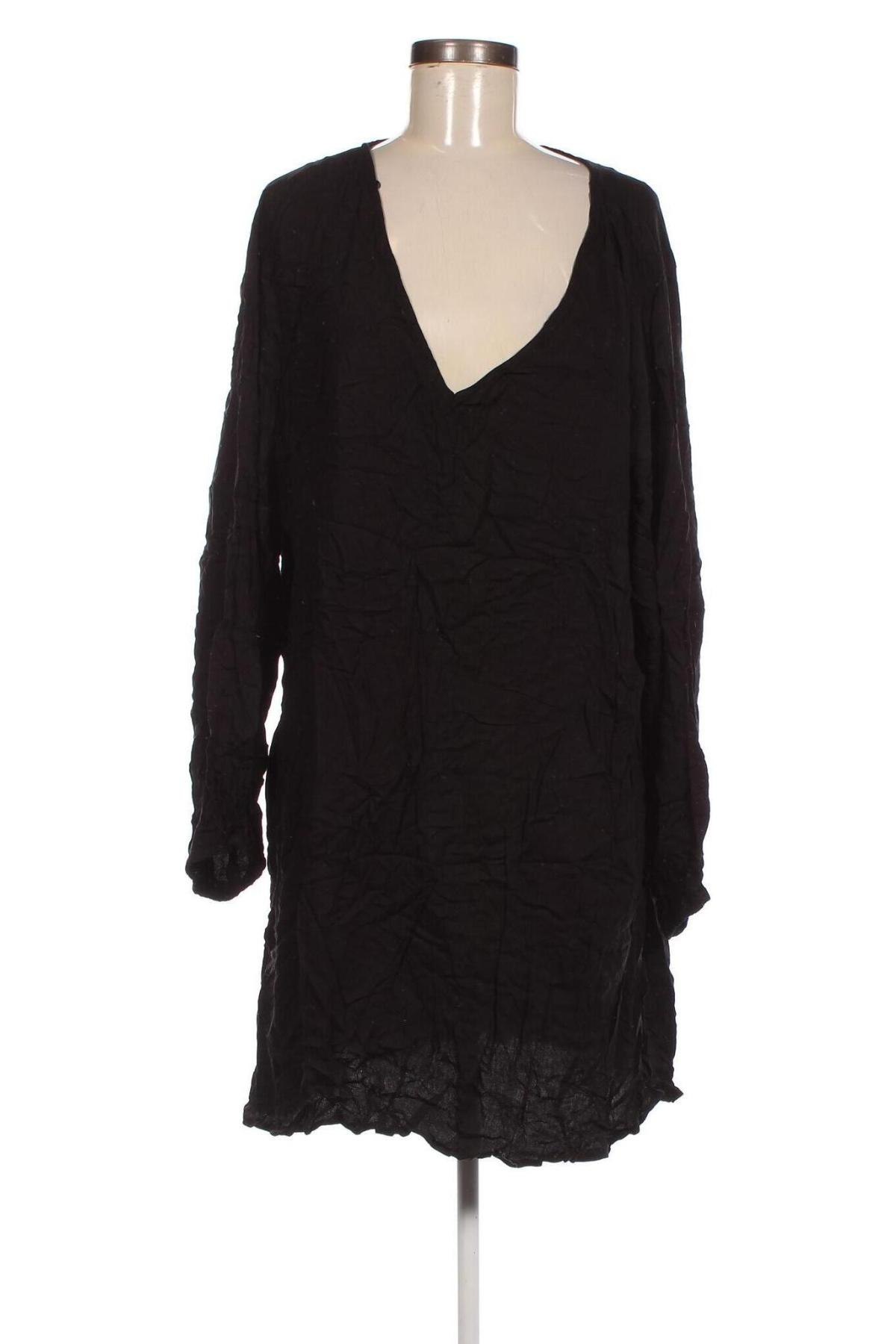 Kleid Cotton On, Größe XXL, Farbe Schwarz, Preis 12,16 €