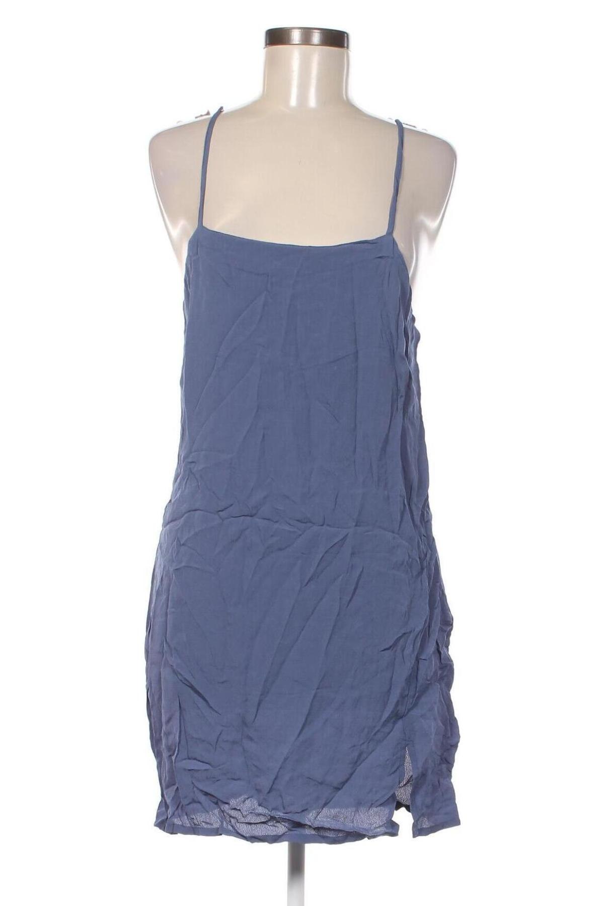 Kleid Cotton On, Größe M, Farbe Blau, Preis € 14,40