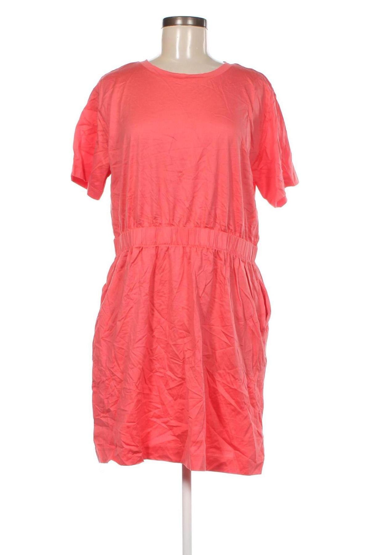 Kleid Country Road, Größe L, Farbe Rosa, Preis € 32,52