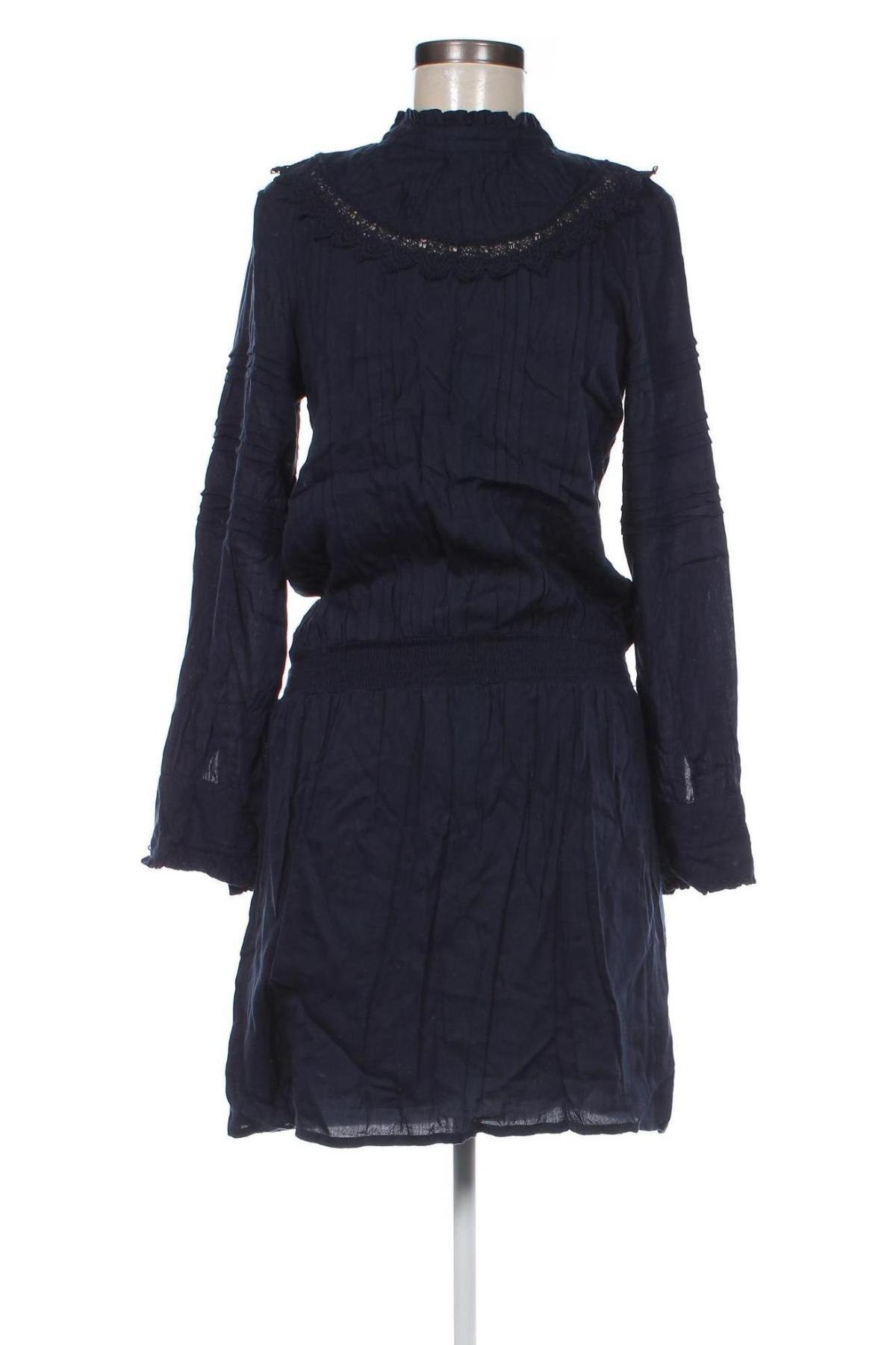 Φόρεμα Culture, Μέγεθος S, Χρώμα Μπλέ, Τιμή 16,63 €