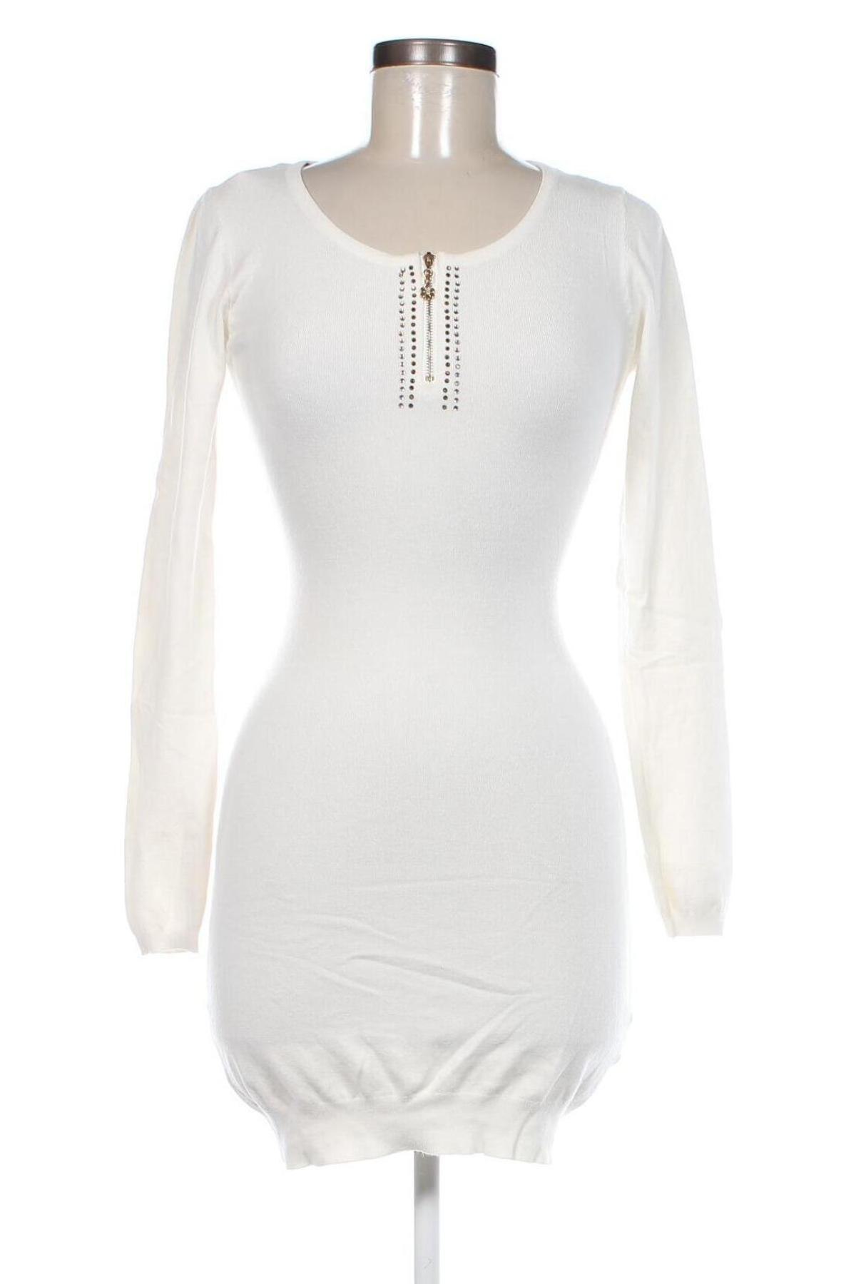Φόρεμα D.D. Style, Μέγεθος S, Χρώμα Λευκό, Τιμή 10,76 €