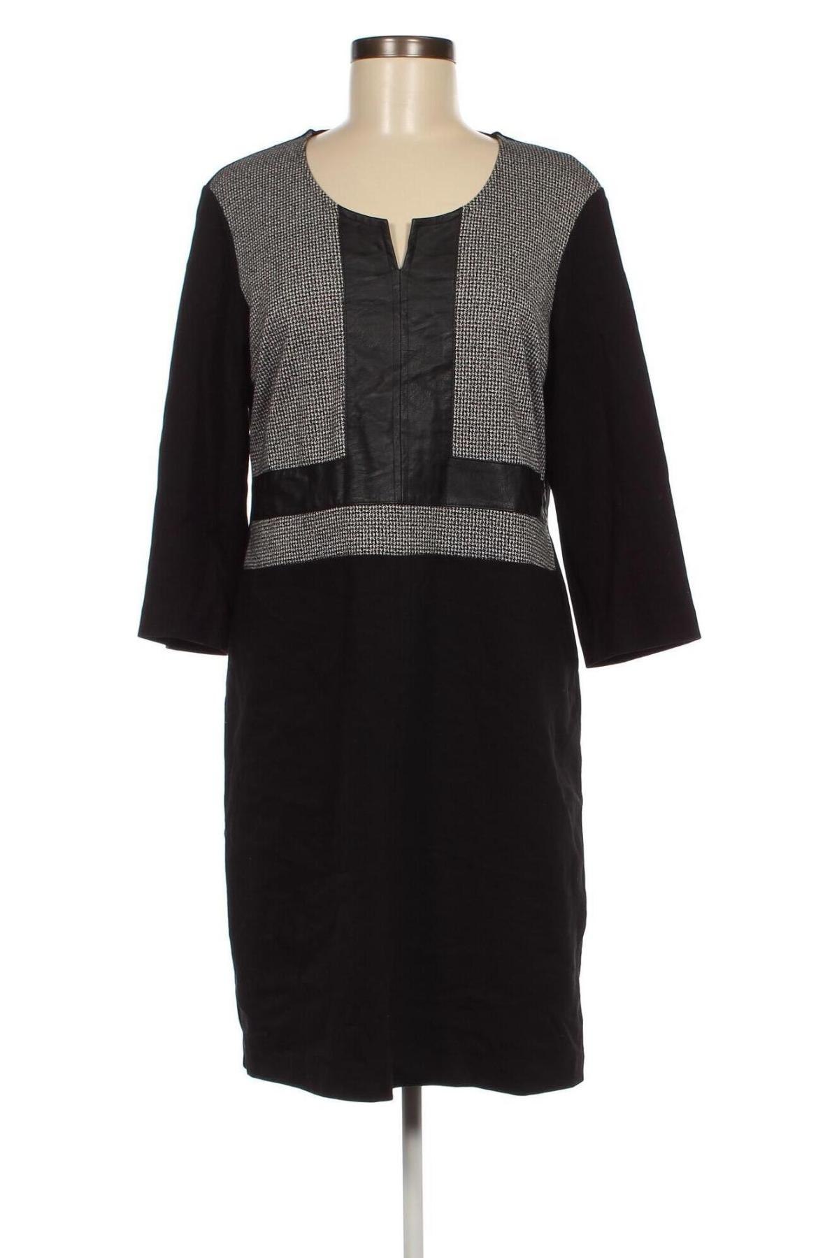 Φόρεμα Damart, Μέγεθος L, Χρώμα Πολύχρωμο, Τιμή 10,76 €