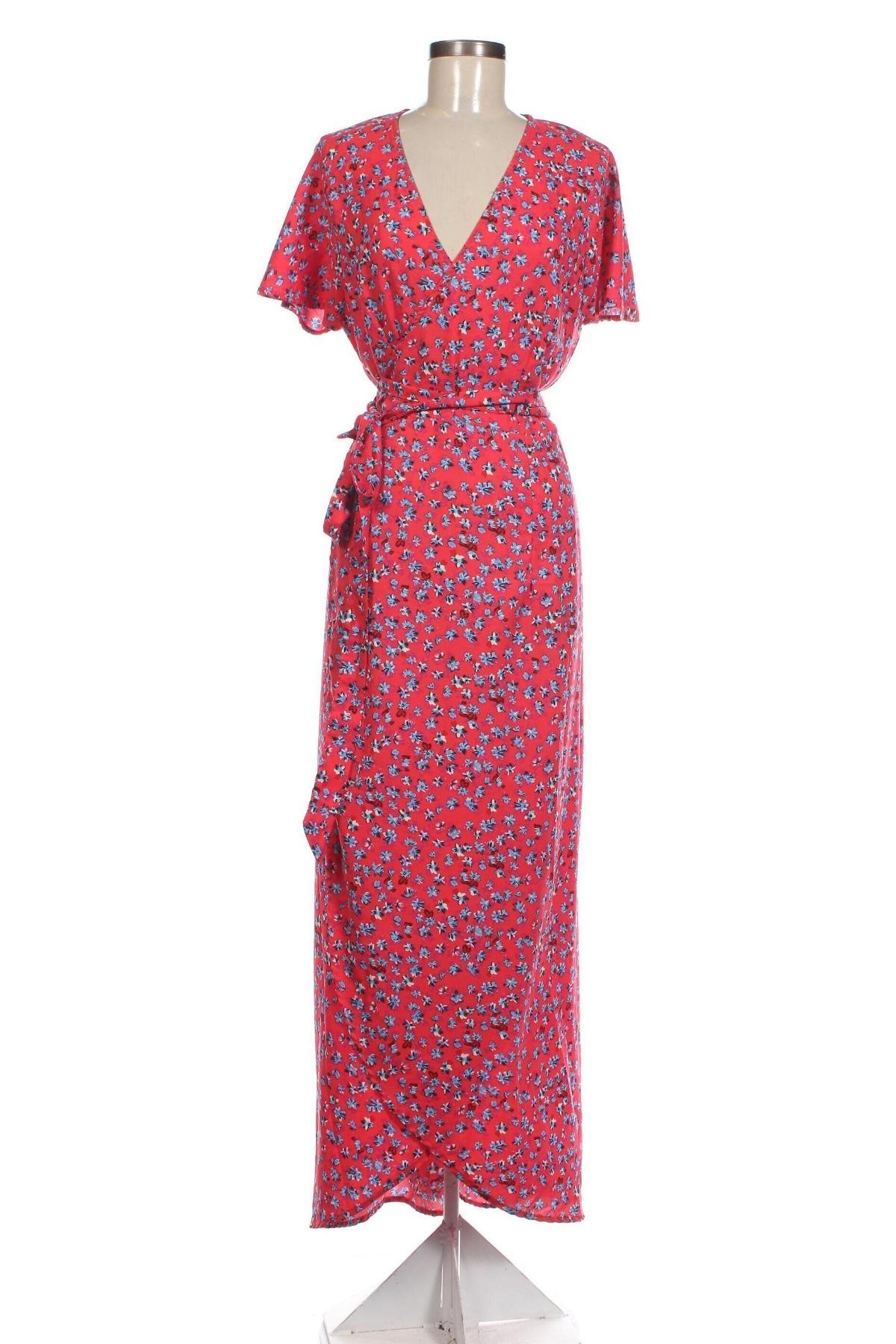 Φόρεμα Dancing Leopard, Μέγεθος XL, Χρώμα Πολύχρωμο, Τιμή 29,69 €