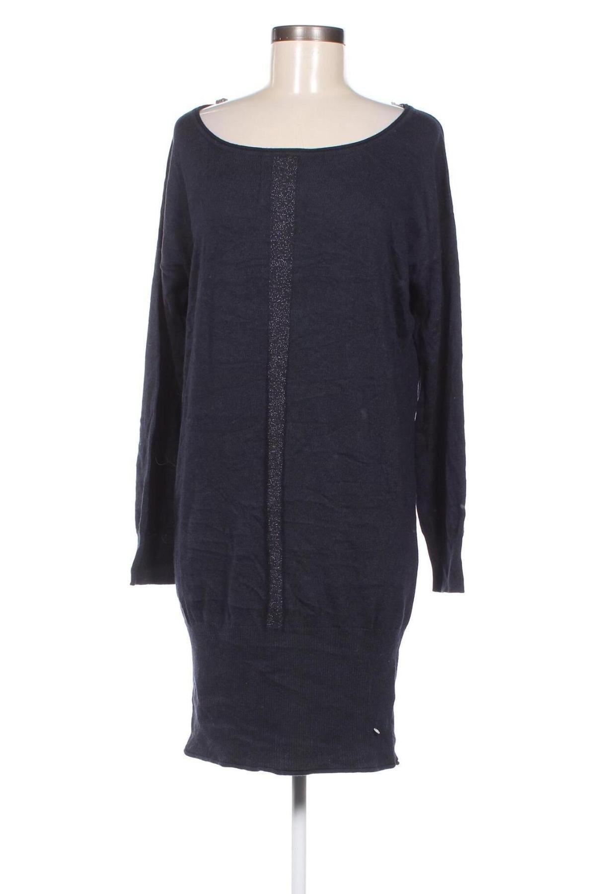 Kleid Deik & Dunes, Größe L, Farbe Blau, Preis € 30,06