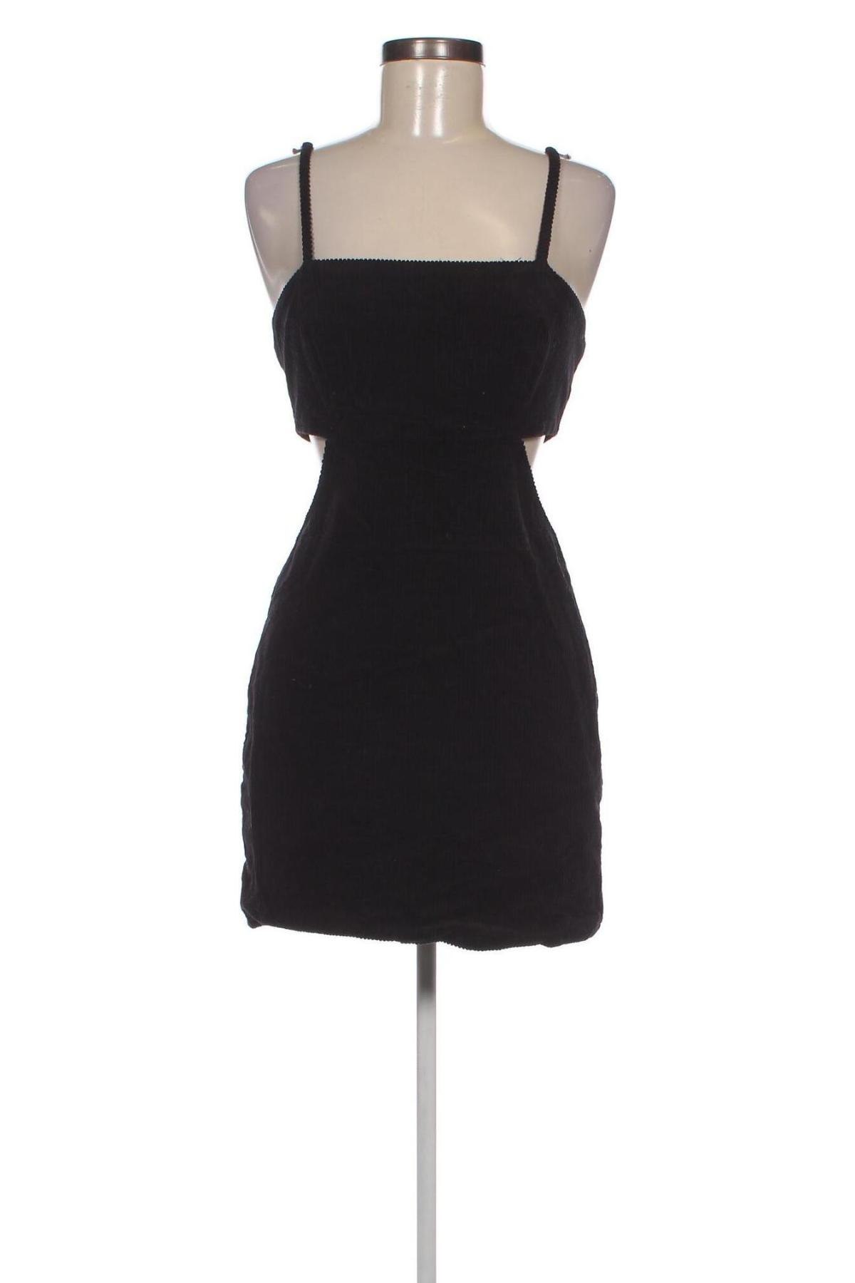 Φόρεμα Denim&Co., Μέγεθος M, Χρώμα Μαύρο, Τιμή 7,18 €