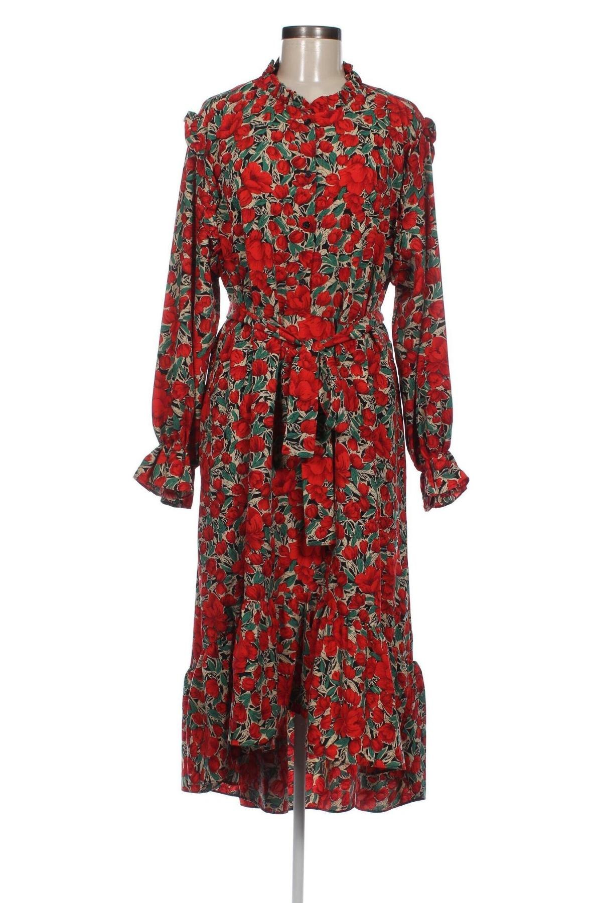 Šaty  Desigual, Veľkosť XL, Farba Viacfarebná, Cena  42,05 €