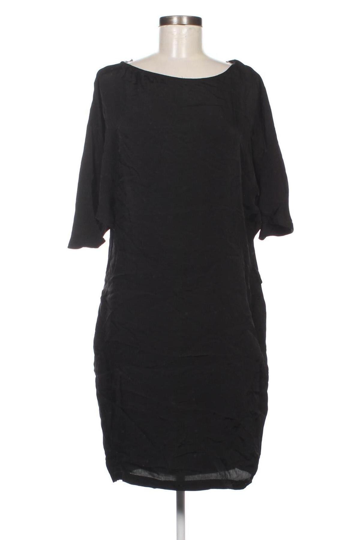 Kleid Diesel, Größe S, Farbe Schwarz, Preis 22,61 €
