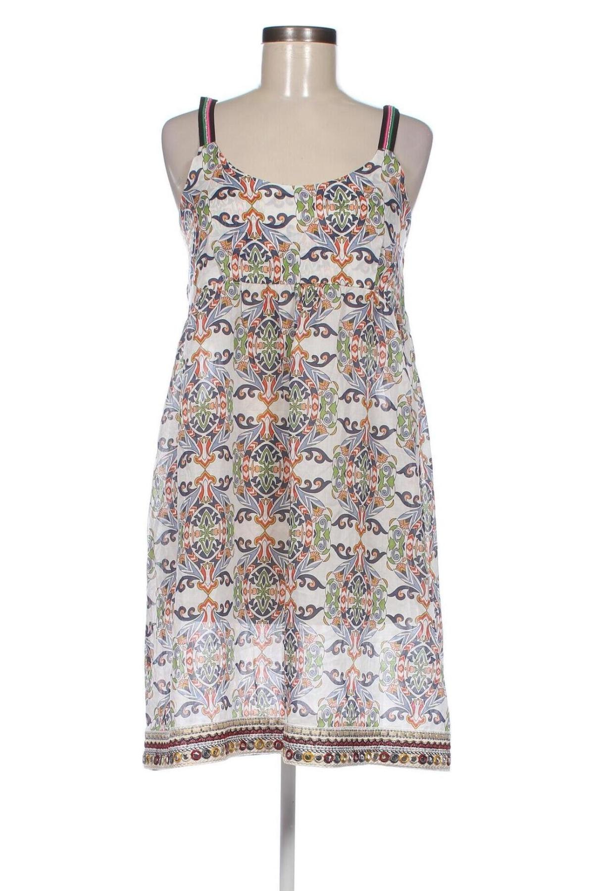 Φόρεμα Dixie, Μέγεθος M, Χρώμα Πολύχρωμο, Τιμή 28,72 €