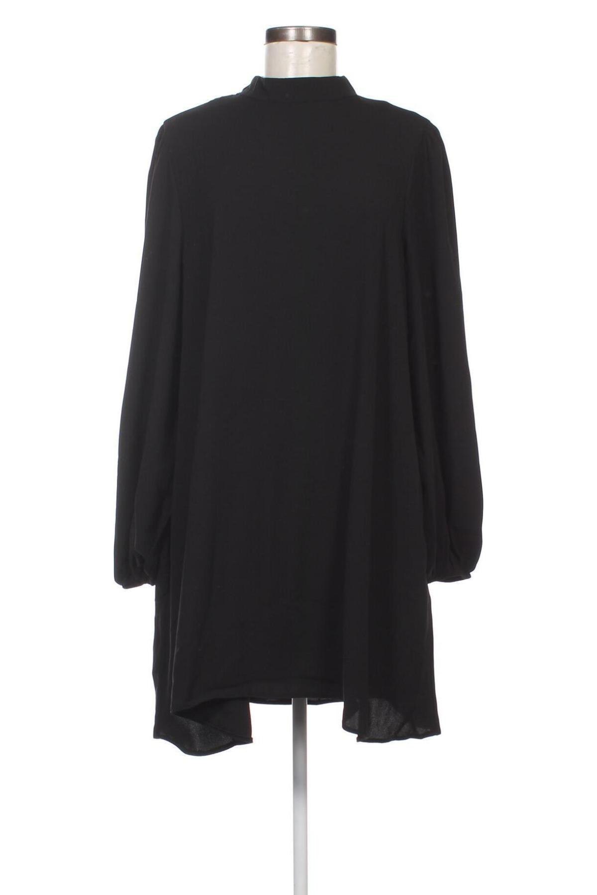 Kleid Dorothy Perkins, Größe L, Farbe Schwarz, Preis 9,91 €
