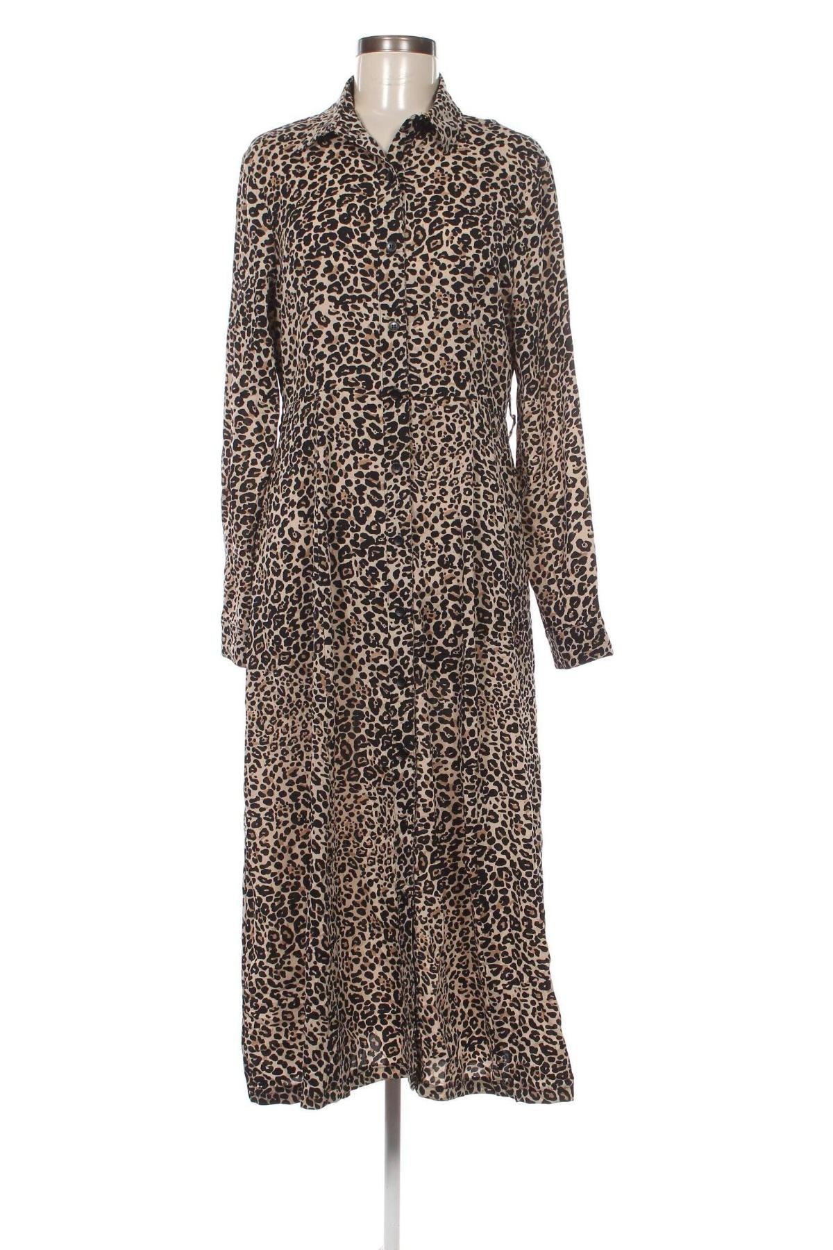 Šaty  Drole De Copine, Velikost L, Barva Vícebarevné, Cena  462,00 Kč