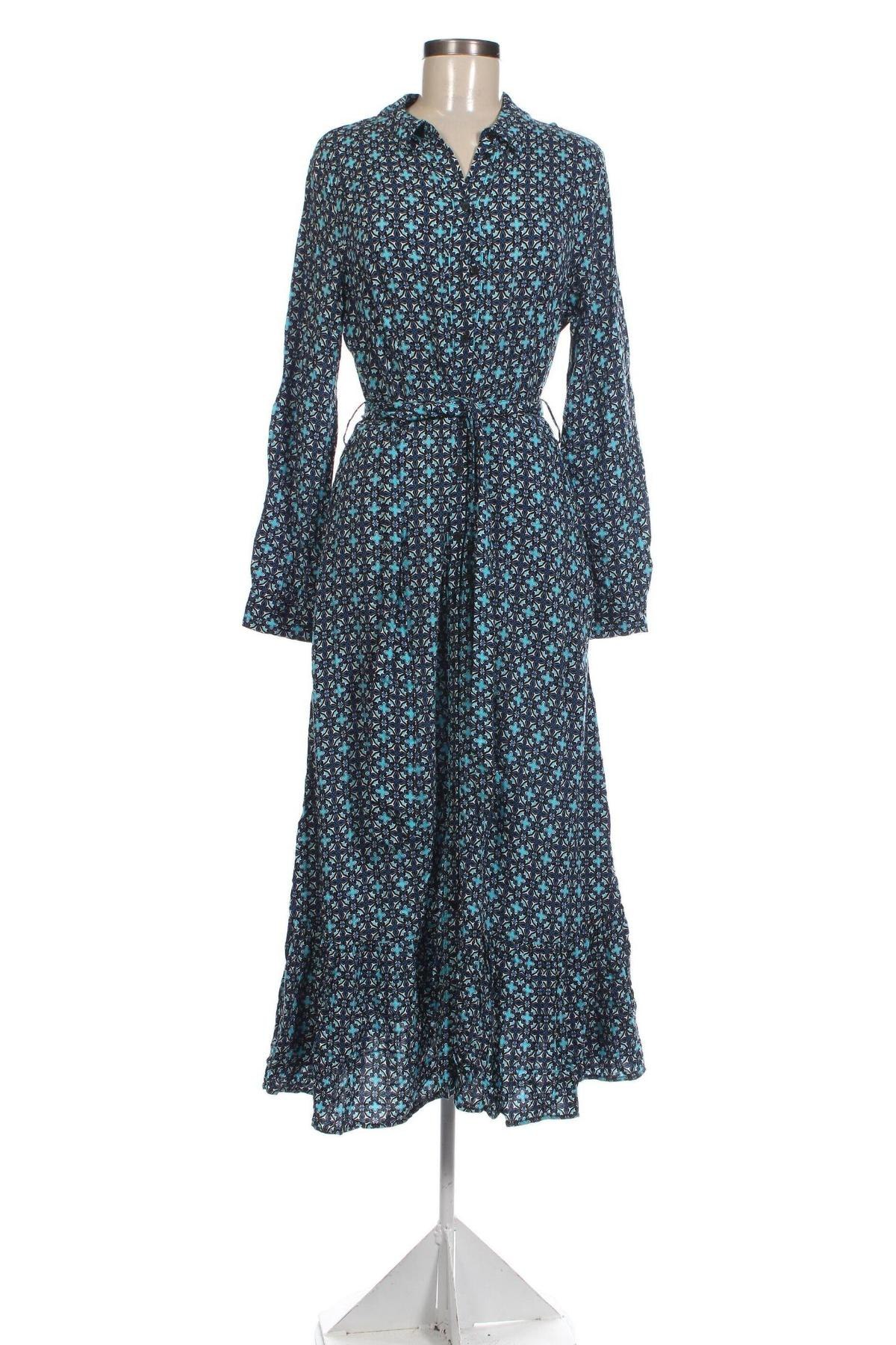 Kleid Dunnes, Größe L, Farbe Mehrfarbig, Preis 33,40 €