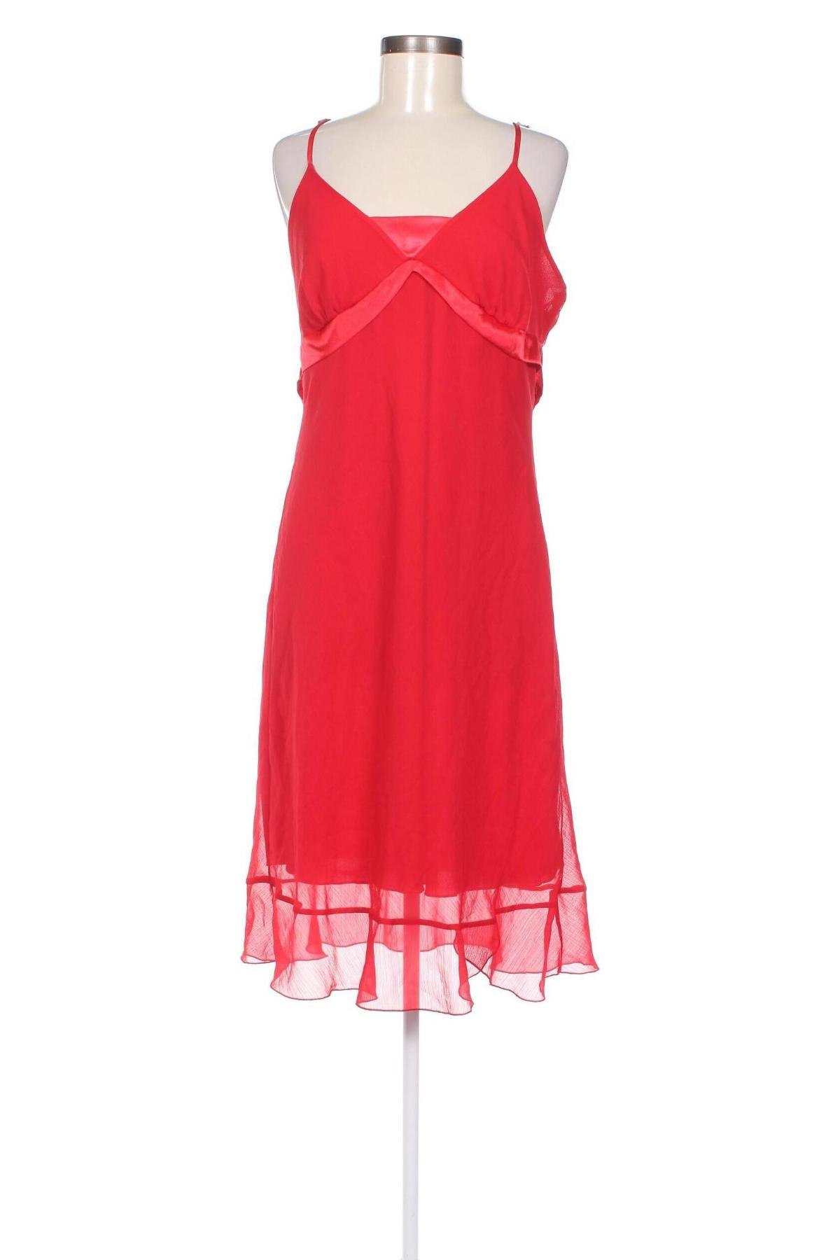 Kleid Dunnes Stores, Größe XL, Farbe Rot, Preis 36,24 €