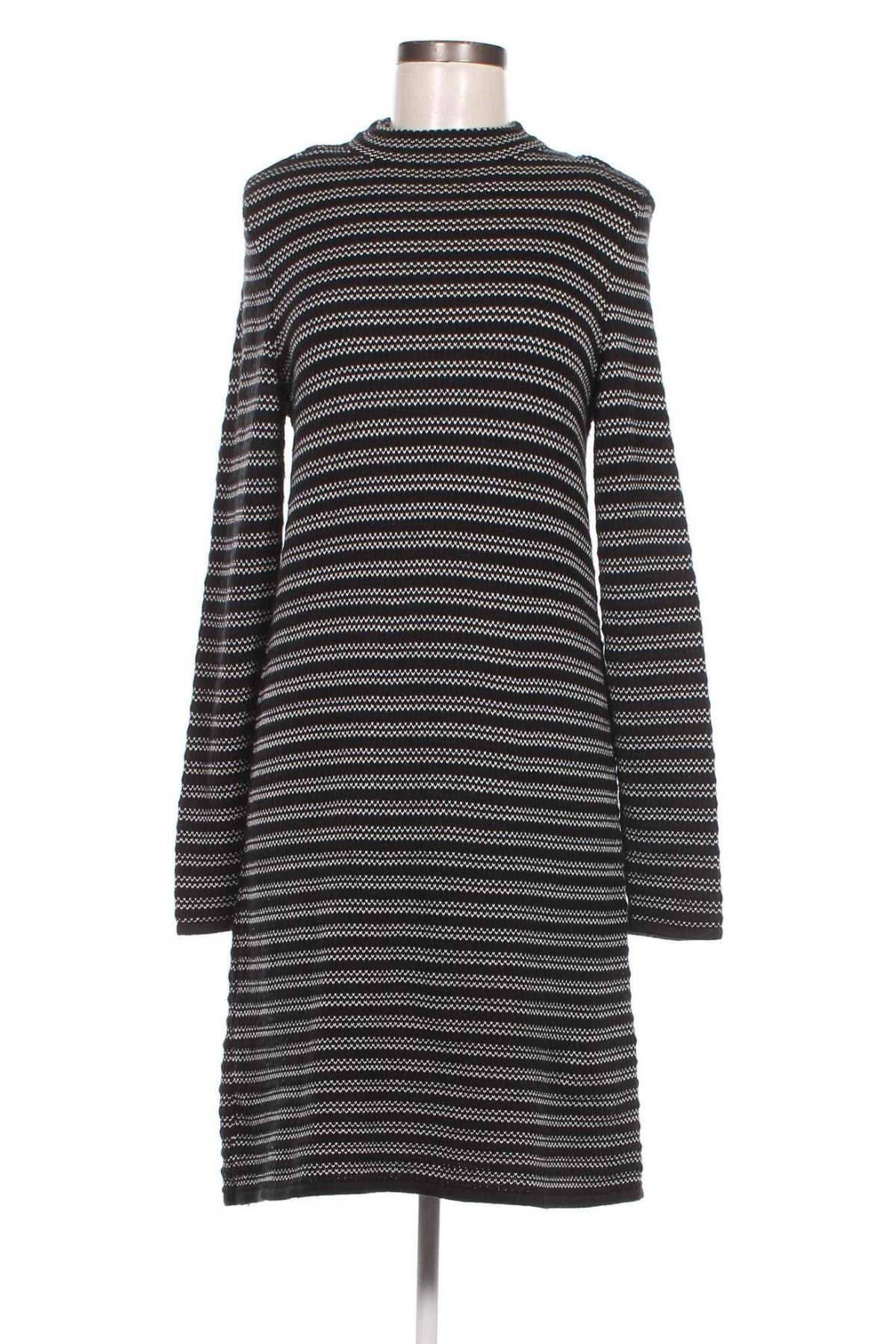 Kleid Edc By Esprit, Größe L, Farbe Schwarz, Preis € 8,68