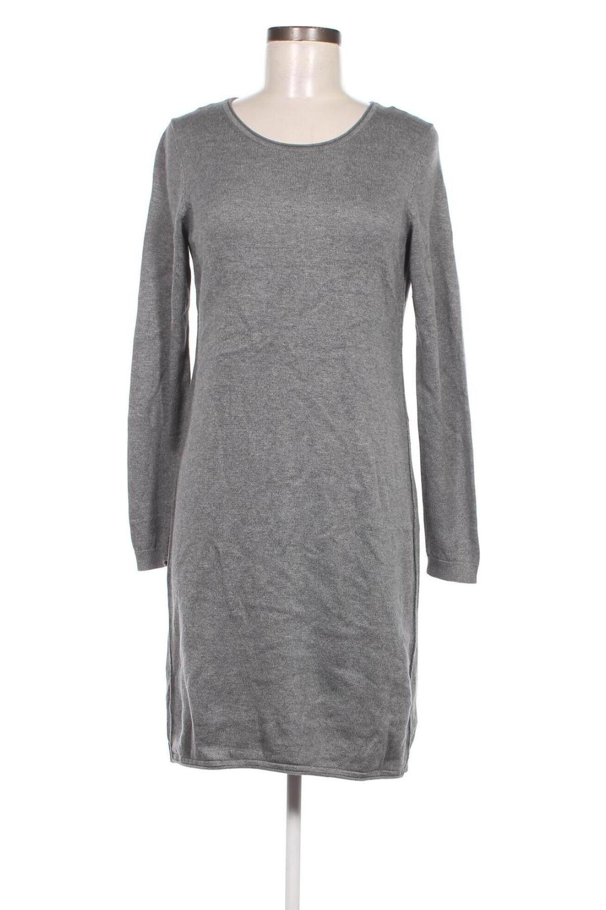 Kleid Edc By Esprit, Größe M, Farbe Grau, Preis € 19,71