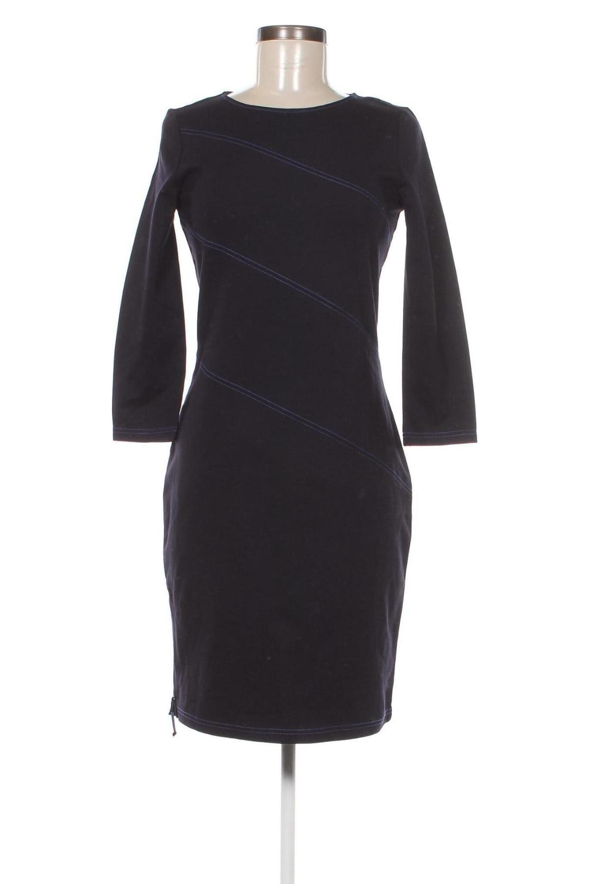 Kleid Edc By Esprit, Größe S, Farbe Blau, Preis 5,34 €
