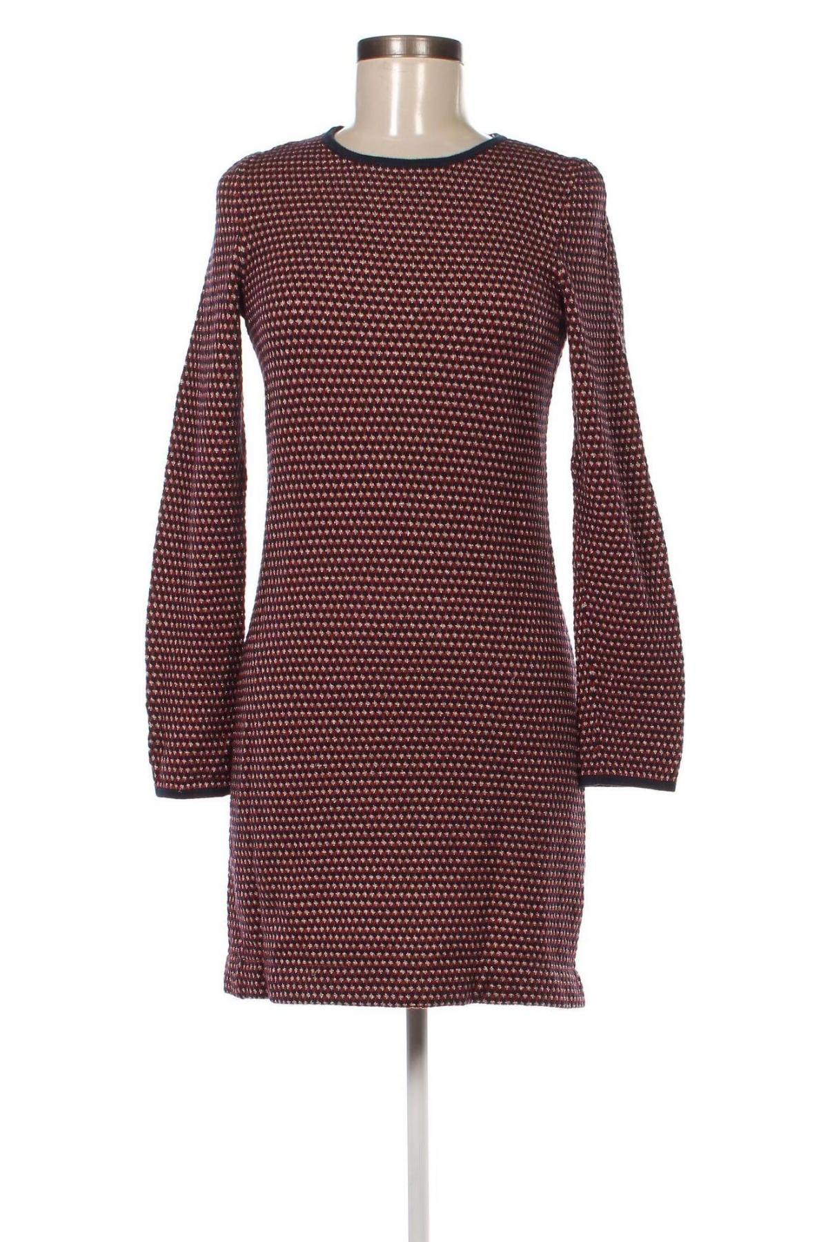 Kleid Edc By Esprit, Größe XS, Farbe Mehrfarbig, Preis € 4,99