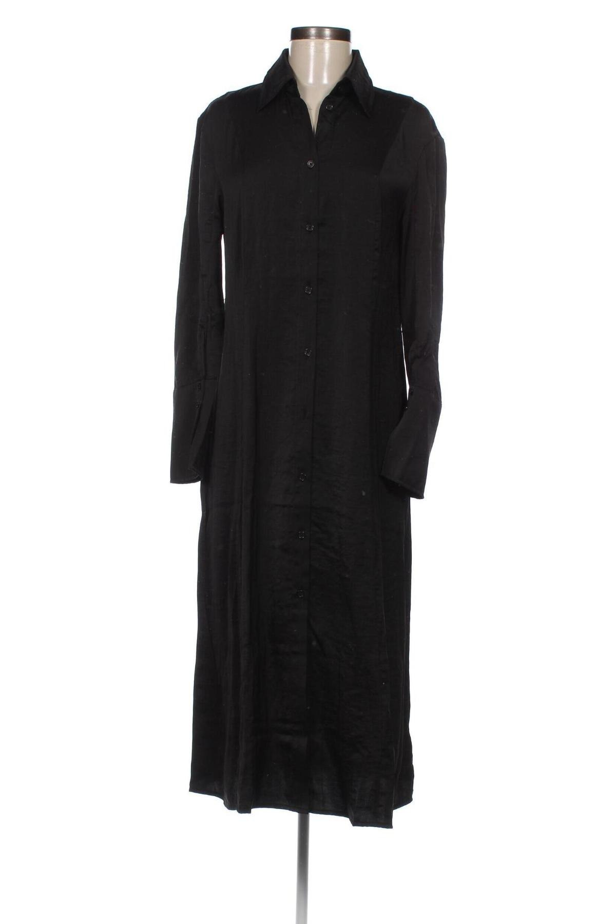 Φόρεμα Edited, Μέγεθος XS, Χρώμα Μαύρο, Τιμή 14,47 €