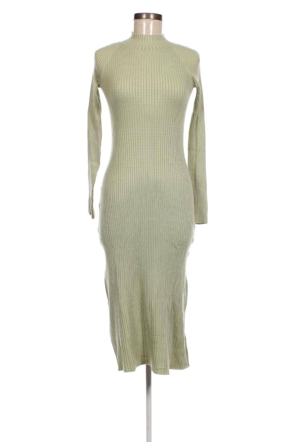 Φόρεμα Edited, Μέγεθος M, Χρώμα Πράσινο, Τιμή 14,47 €