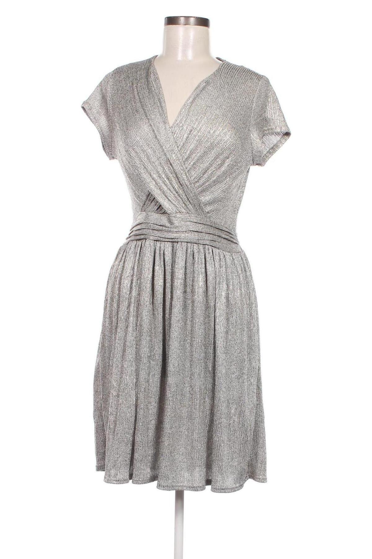 Šaty  Egerie, Veľkosť M, Farba Sivá, Cena  8,44 €