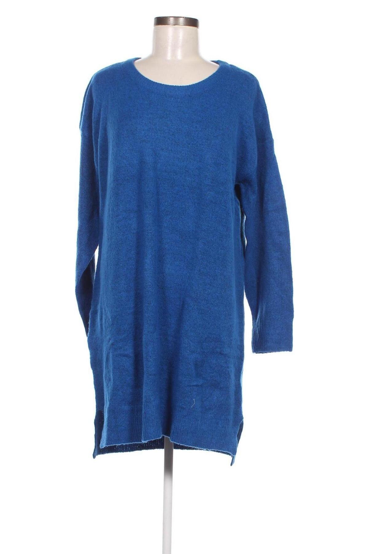 Kleid Elle Nor, Größe M, Farbe Blau, Preis € 10,70