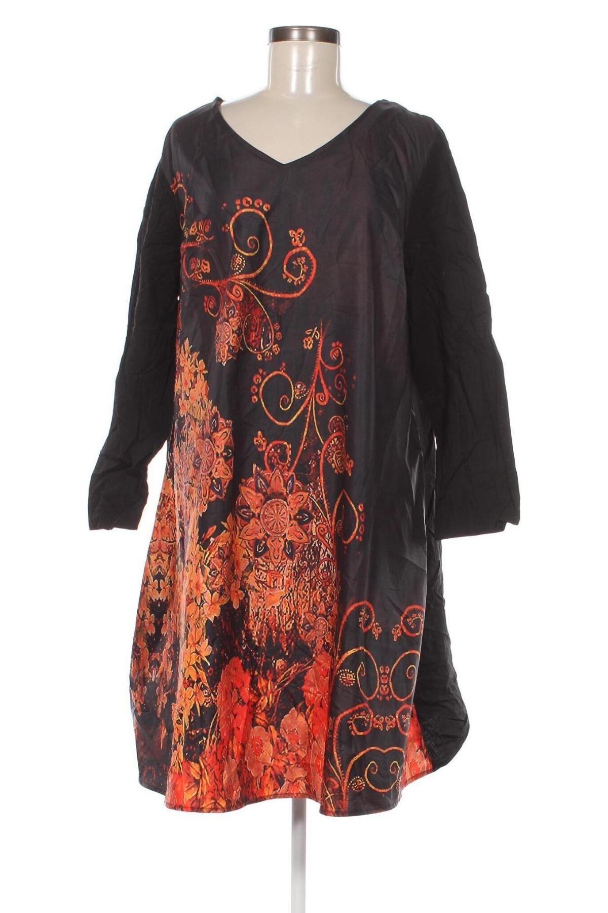 Šaty  Emery rose, Velikost XL, Barva Černá, Cena  462,00 Kč
