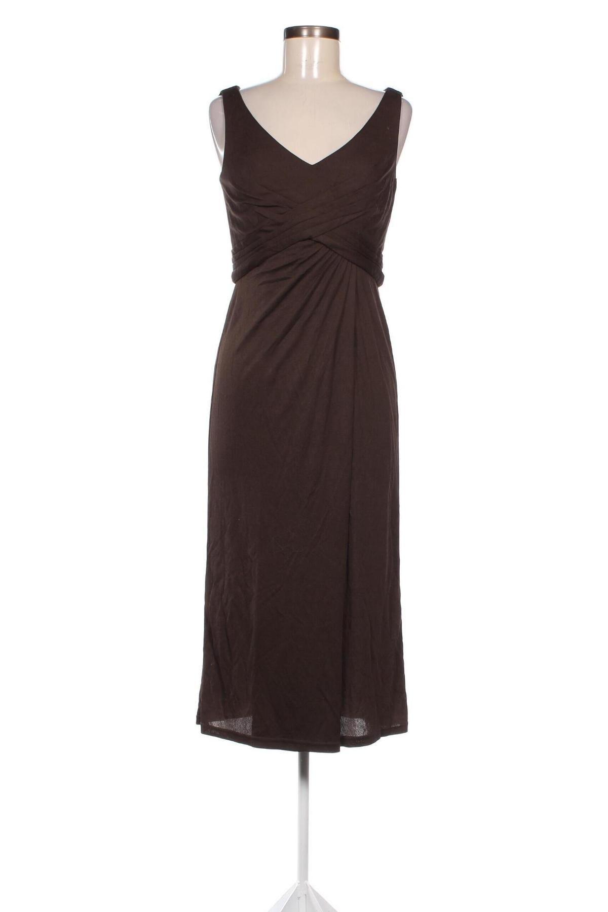Kleid Escada, Größe S, Farbe Braun, Preis € 151,70