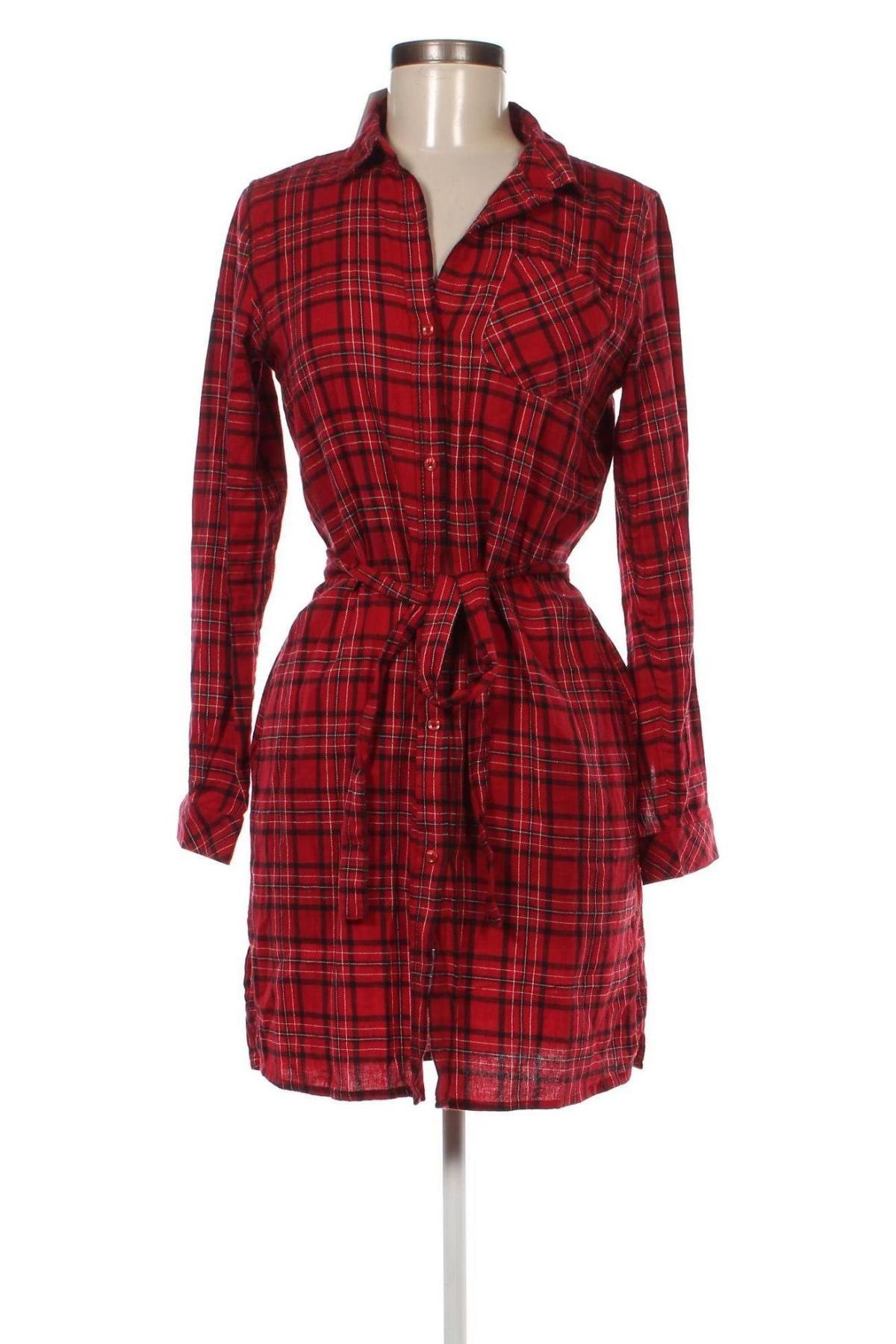 Kleid Esmara, Größe S, Farbe Rot, Preis 7,12 €