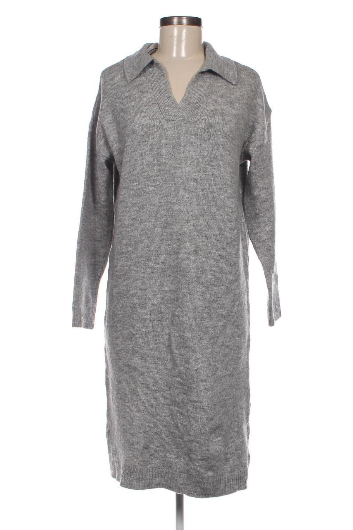 Kleid Esmara, Größe S, Farbe Grau, Preis 8,07 €