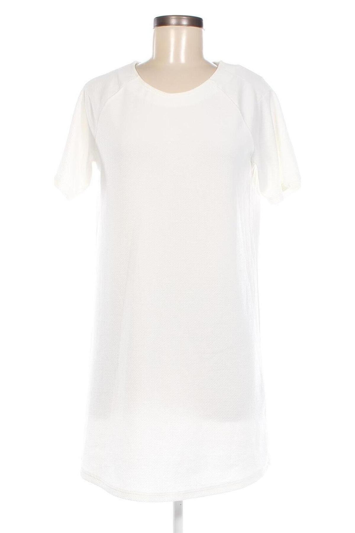 Kleid Esmara, Größe L, Farbe Weiß, Preis 14,40 €
