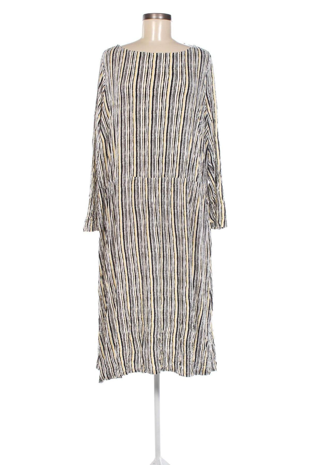 Šaty  Esmara, Velikost 3XL, Barva Vícebarevné, Cena  439,00 Kč