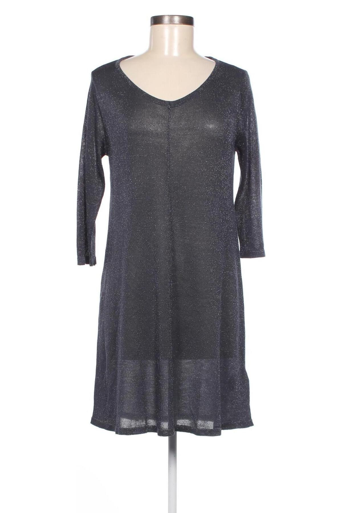 Kleid Esmara, Größe L, Farbe Blau, Preis 7,06 €