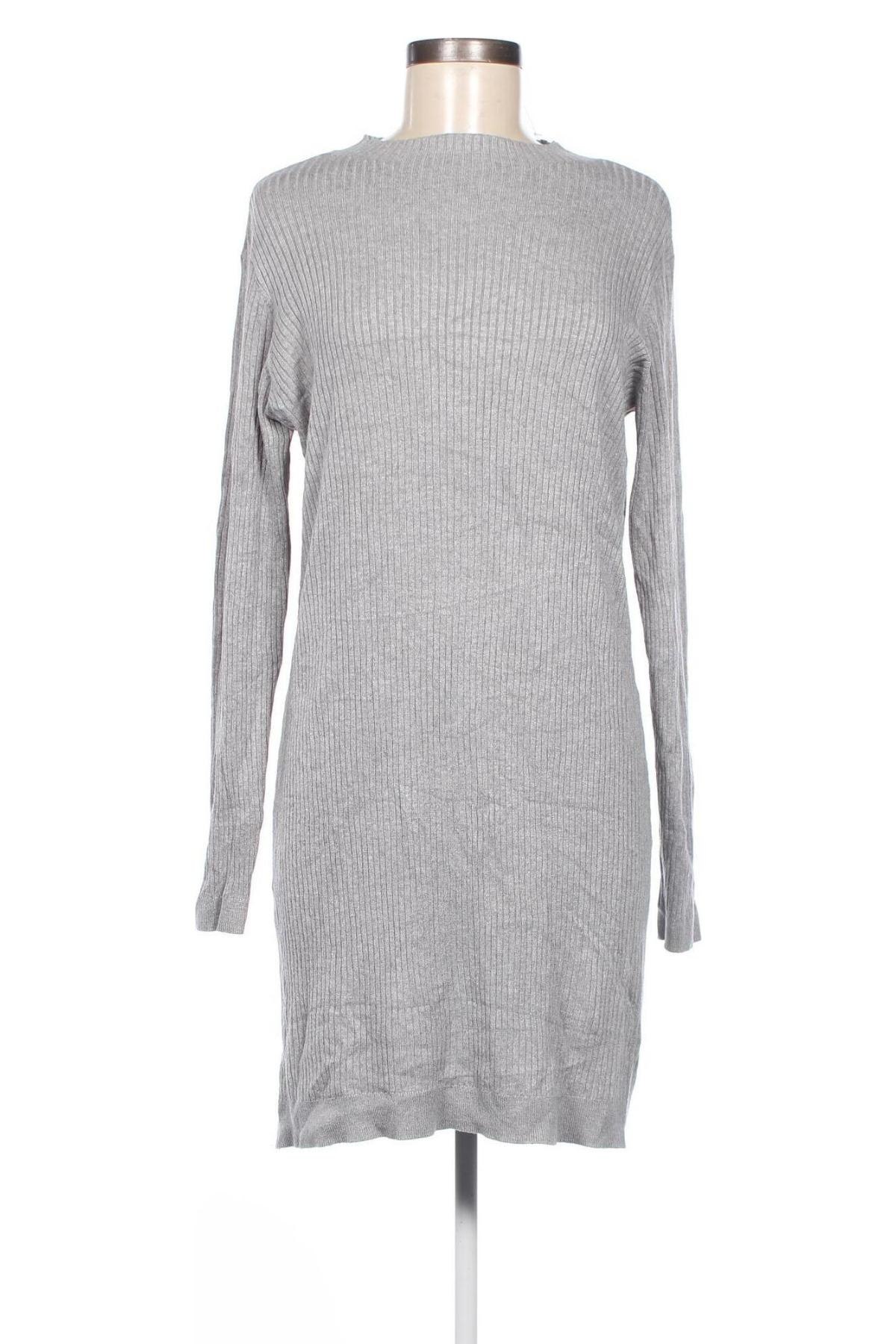 Kleid Esmara, Größe M, Farbe Grau, Preis 5,49 €