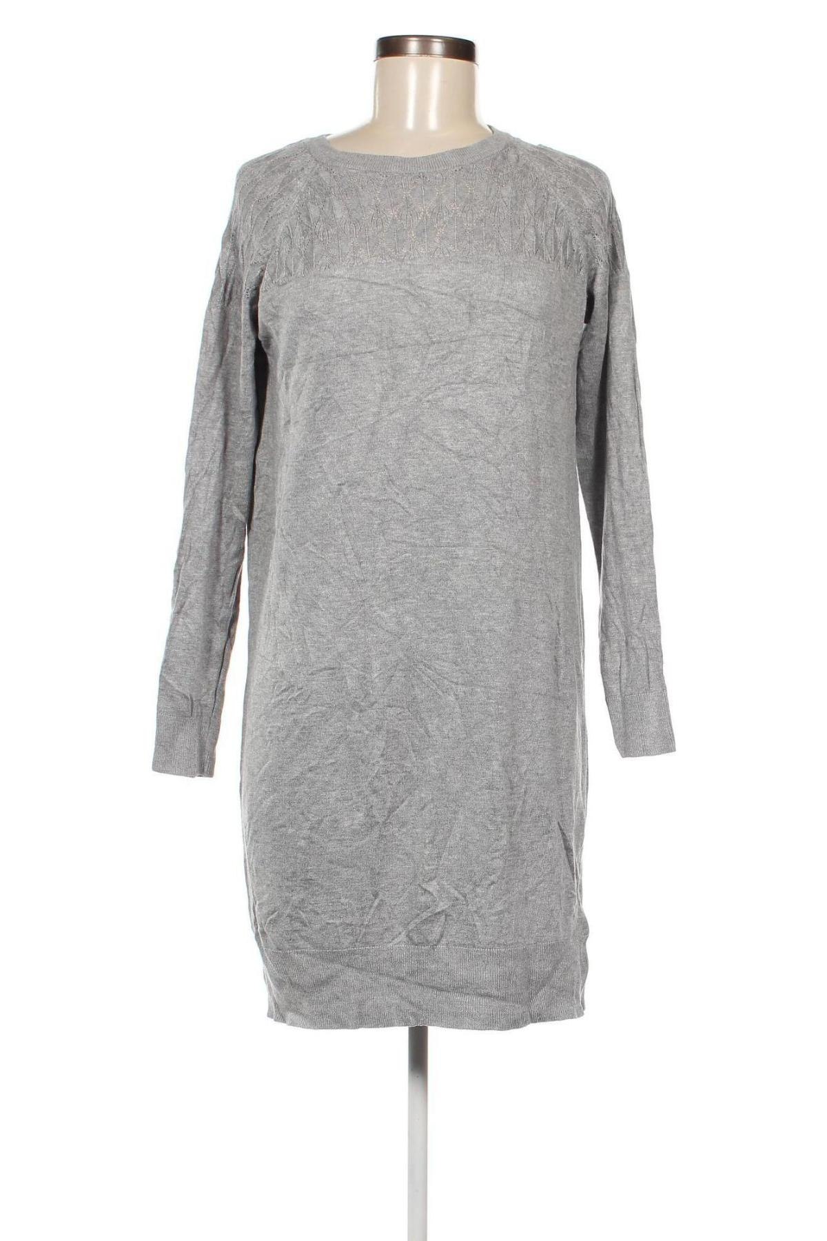 Kleid Esmara, Größe S, Farbe Grau, Preis € 4,64